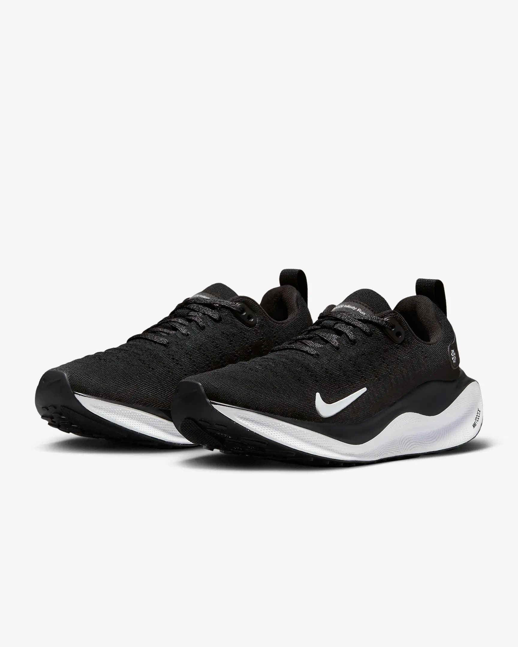کتونی اورجینال زنانه نایکی ری اکت اینفینیتیNike InfinityRN 4 – 4 RN — تصویر ۵