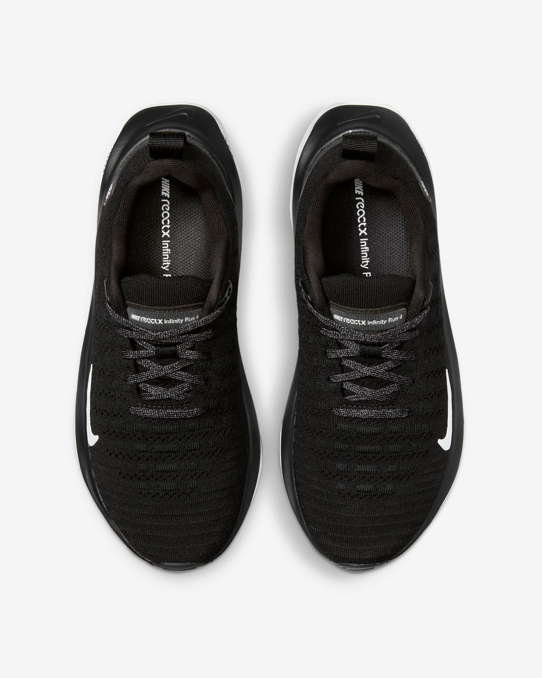 کتونی اورجینال زنانه نایکی ری اکت اینفینیتیNike InfinityRN 4 – 4 RN — تصویر ۴
