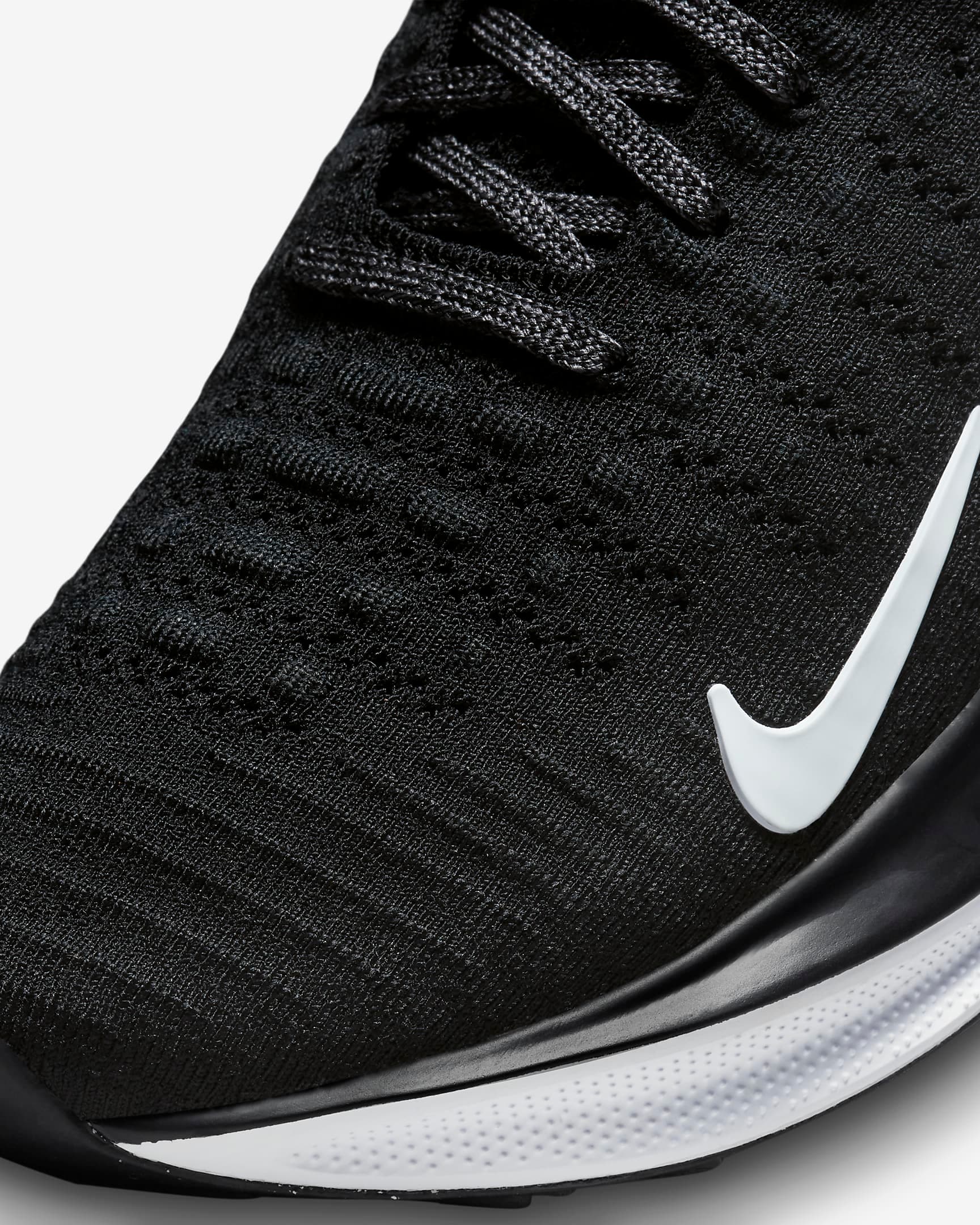 کتونی اورجینال زنانه نایکی ری اکت اینفینیتیNike InfinityRN 4 – 4 RN — تصویر ۷
