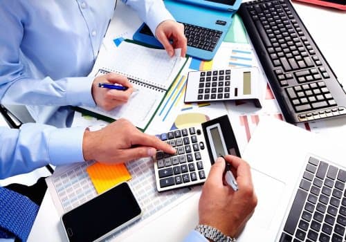 پاورپوینت کتاب حسابداري پيشرفته 2 دكتر حسين كرباسي يزدي