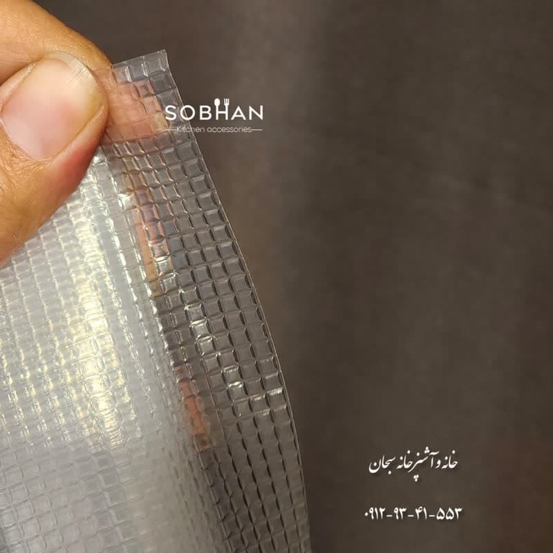 رول یخچال و کابینت WS — تصویر ۲