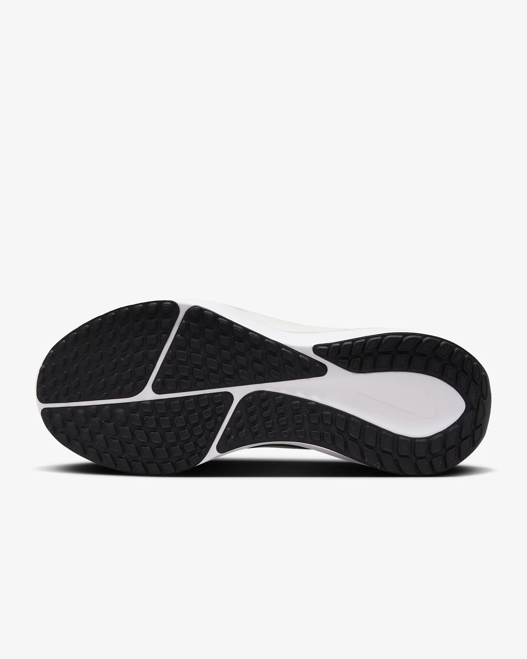 کتونی اورجینال مردانه نایکی ومرو Nike Vomero 17 – 17 — تصویر ۲