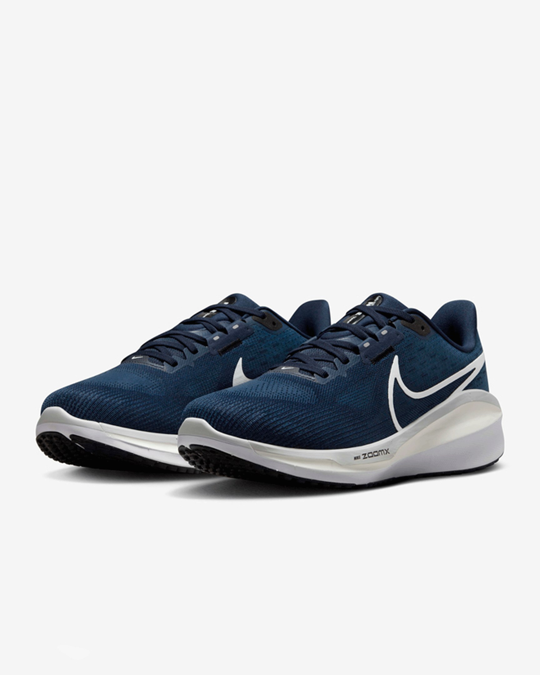 کتونی اورجینال مردانه نایکی ومرو Nike Vomero 17 – 17 — تصویر ۵