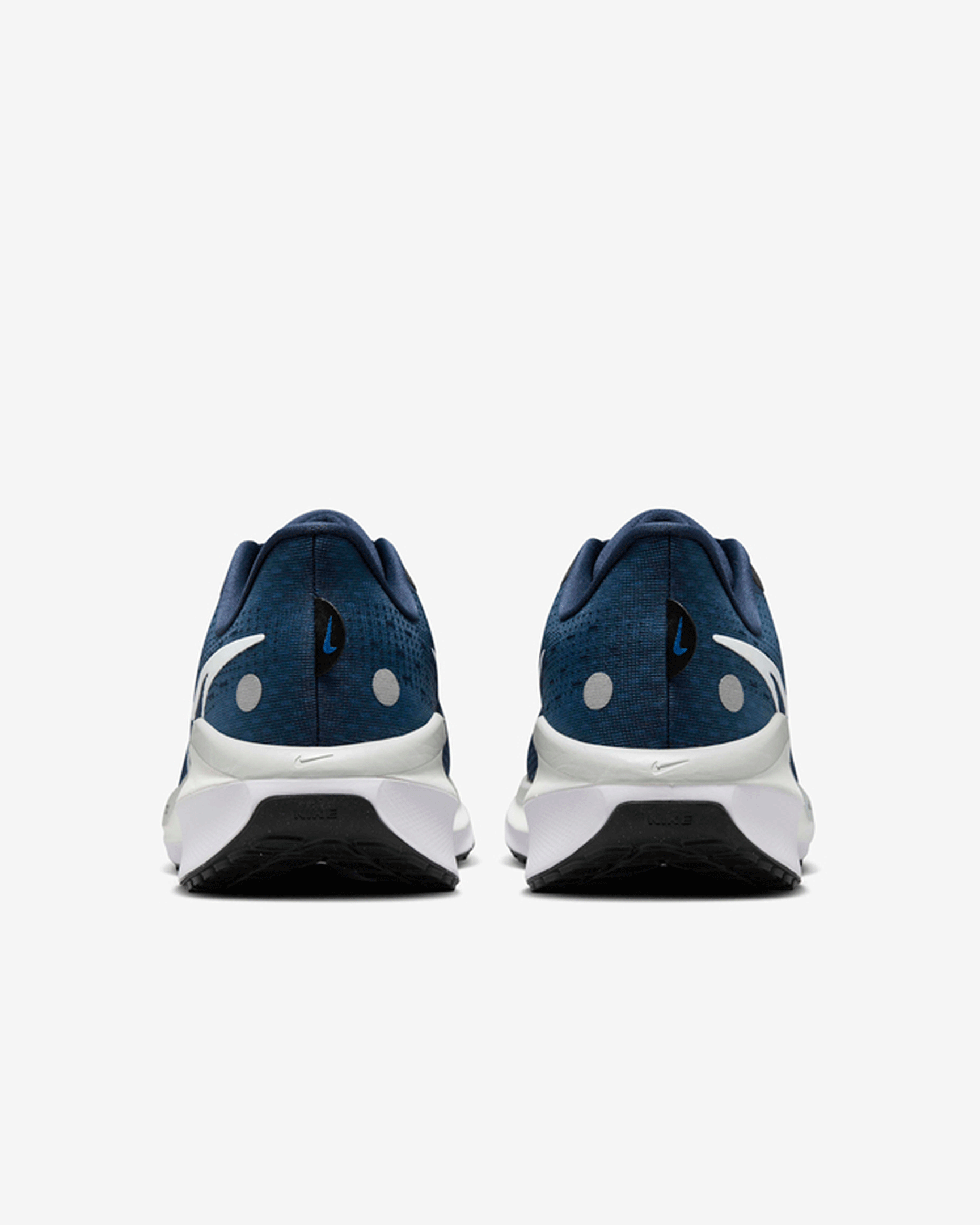 کتونی اورجینال مردانه نایکی ومرو Nike Vomero 17 – 17 — تصویر ۶