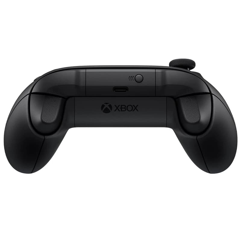 دسته بازی بی سیم Microsoft XBOX Series X/S Black — تصویر ۷