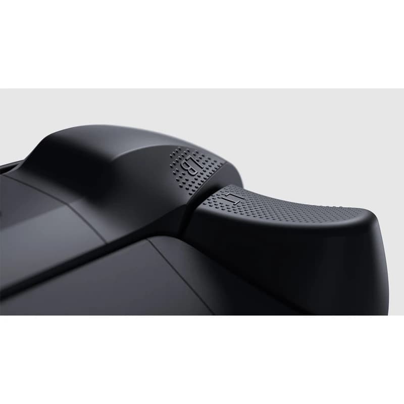 دسته بازی بی سیم Microsoft XBOX Series X/S Black — تصویر ۹