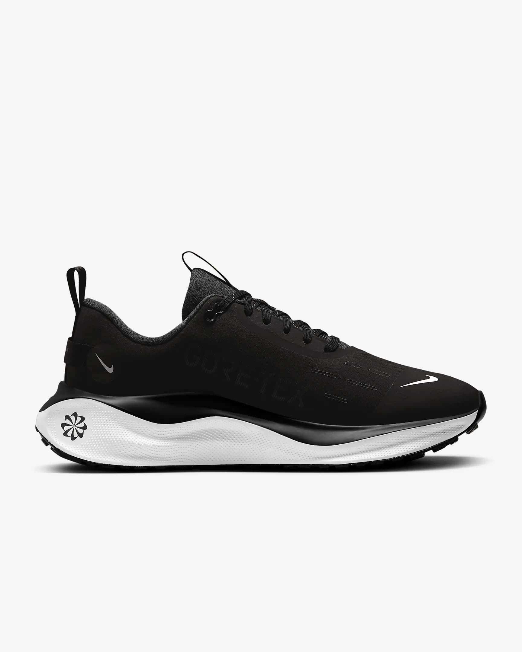 کتونی اورجینال مردانه نایکی ری اکت اینفینیتی 4 RN گورتکس (مقاوم در برابر نفوذ آب) – Nike InfinityRN 4 GORE-TEX — تصویر ۳