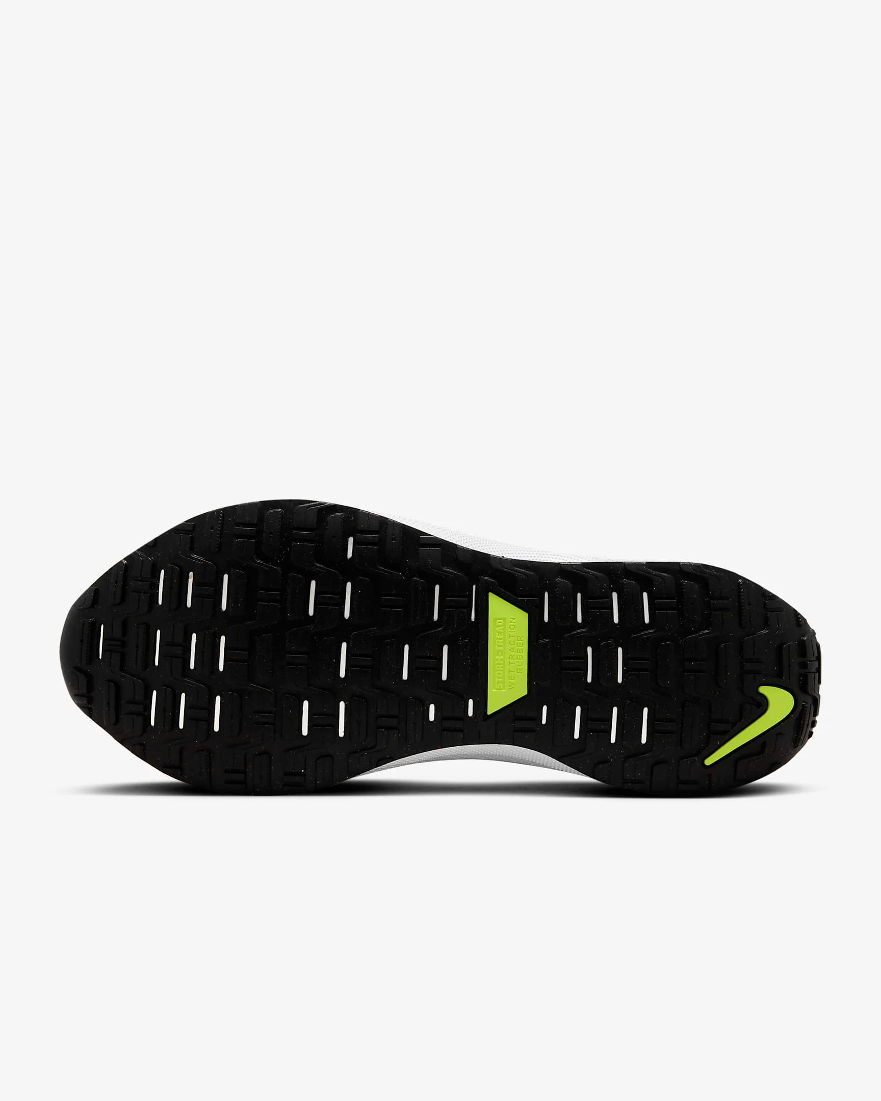 کتونی اورجینال مردانه نایکی ری اکت اینفینیتی 4 RN گورتکس (مقاوم در برابر نفوذ آب) – Nike InfinityRN 4 GORE-TEX — تصویر ۲