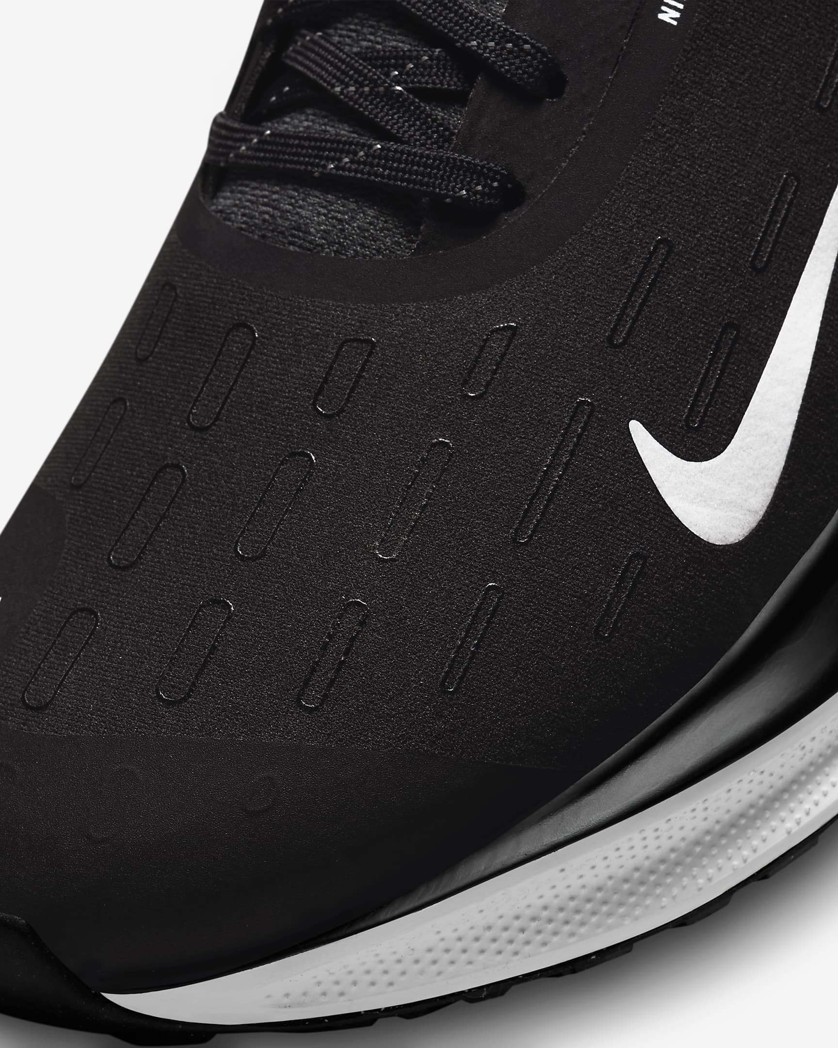 کتونی اورجینال مردانه نایکی ری اکت اینفینیتی 4 RN گورتکس (مقاوم در برابر نفوذ آب) – Nike InfinityRN 4 GORE-TEX — تصویر ۷