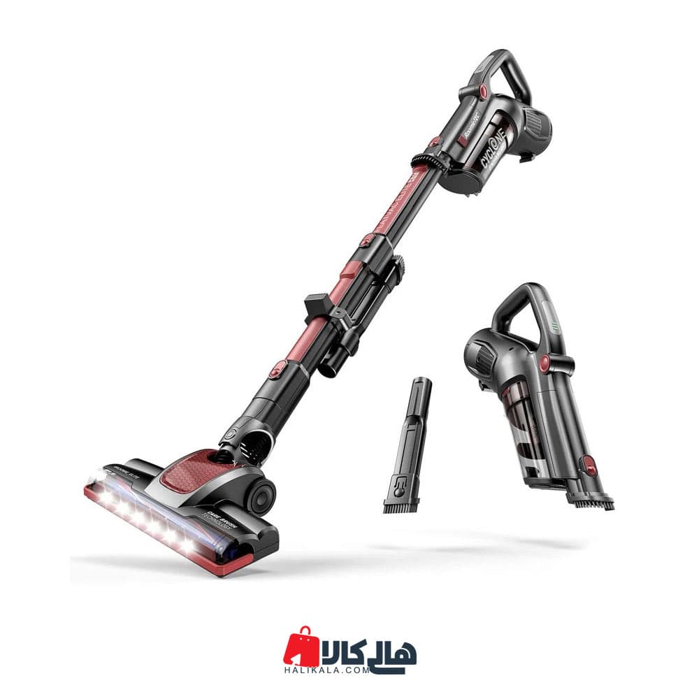 جارو شارژی آنکو مدل Cordless SL593C