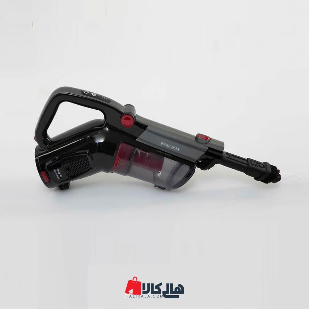 جارو شارژی آنکو مدل Cordless SL593C — تصویر ۵