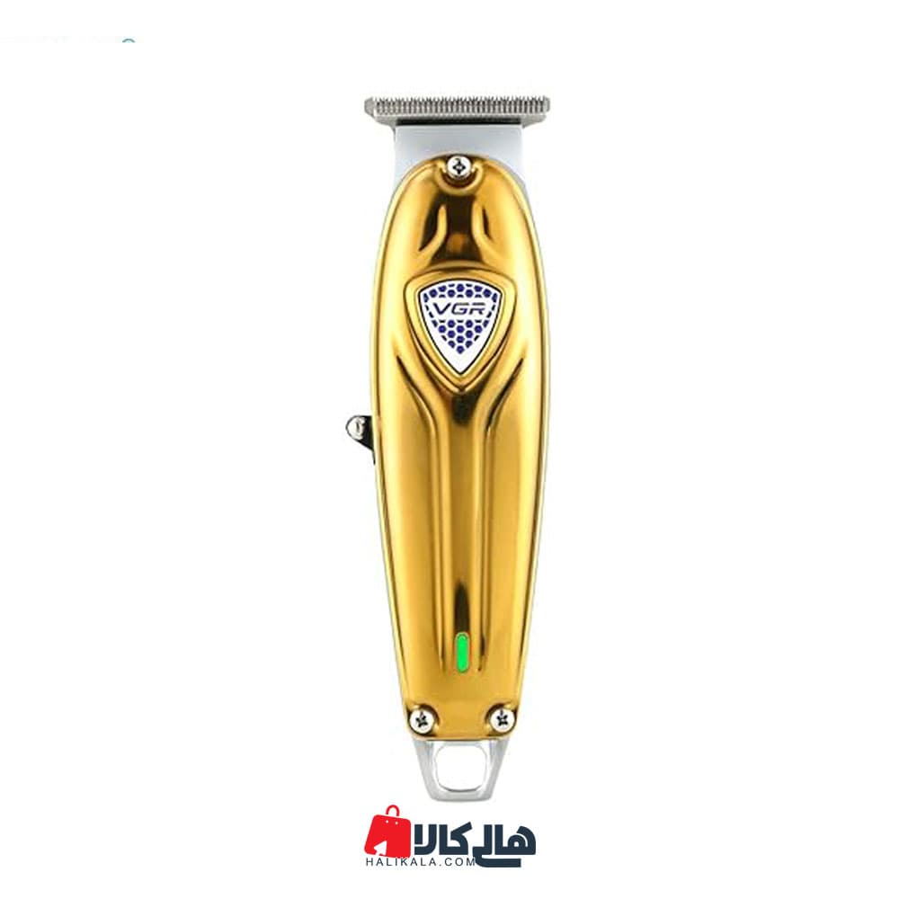 ماشین اصلاح موی سر و صورت وی جی ار مدل V-188