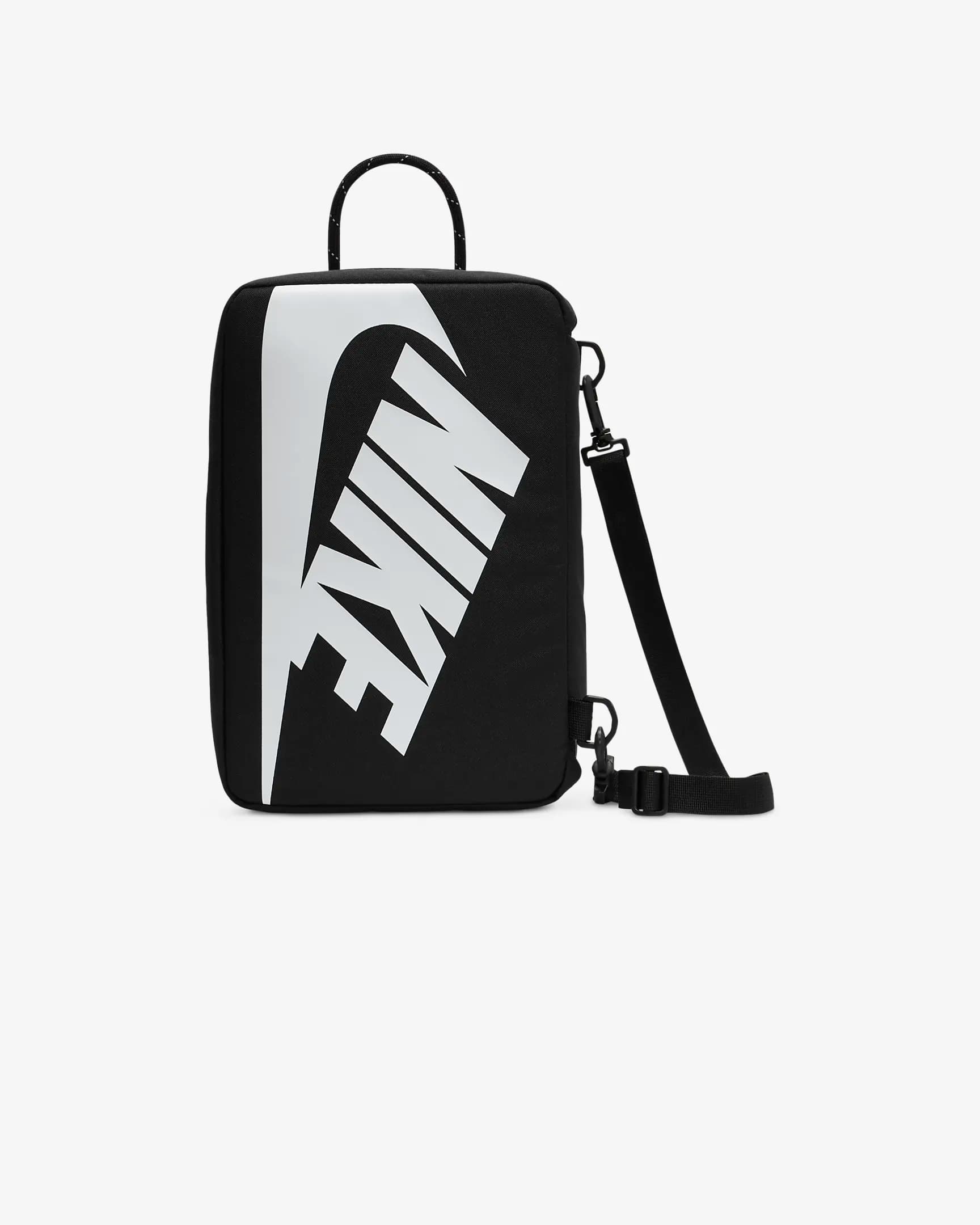 کیف دوشی نایکی اورجینال 12 لیتری-Nike Nk Shoe Box Bag Large Prm — تصویر ۲