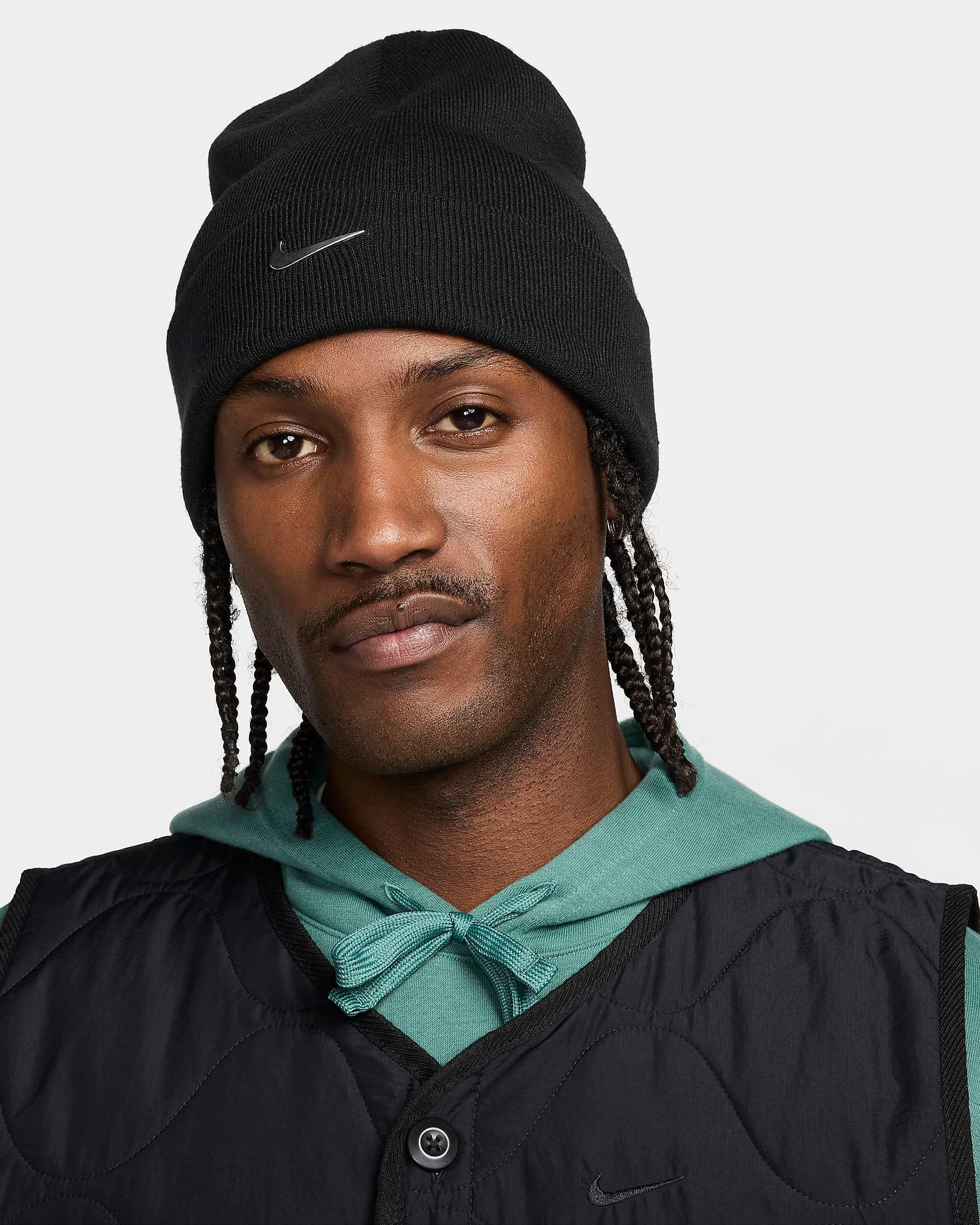 Nike Peak