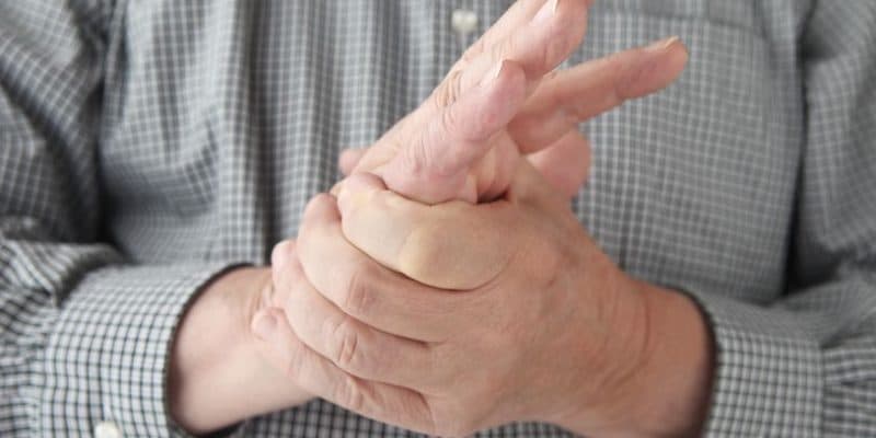 پاورپوینت درباره پوكي استخوان