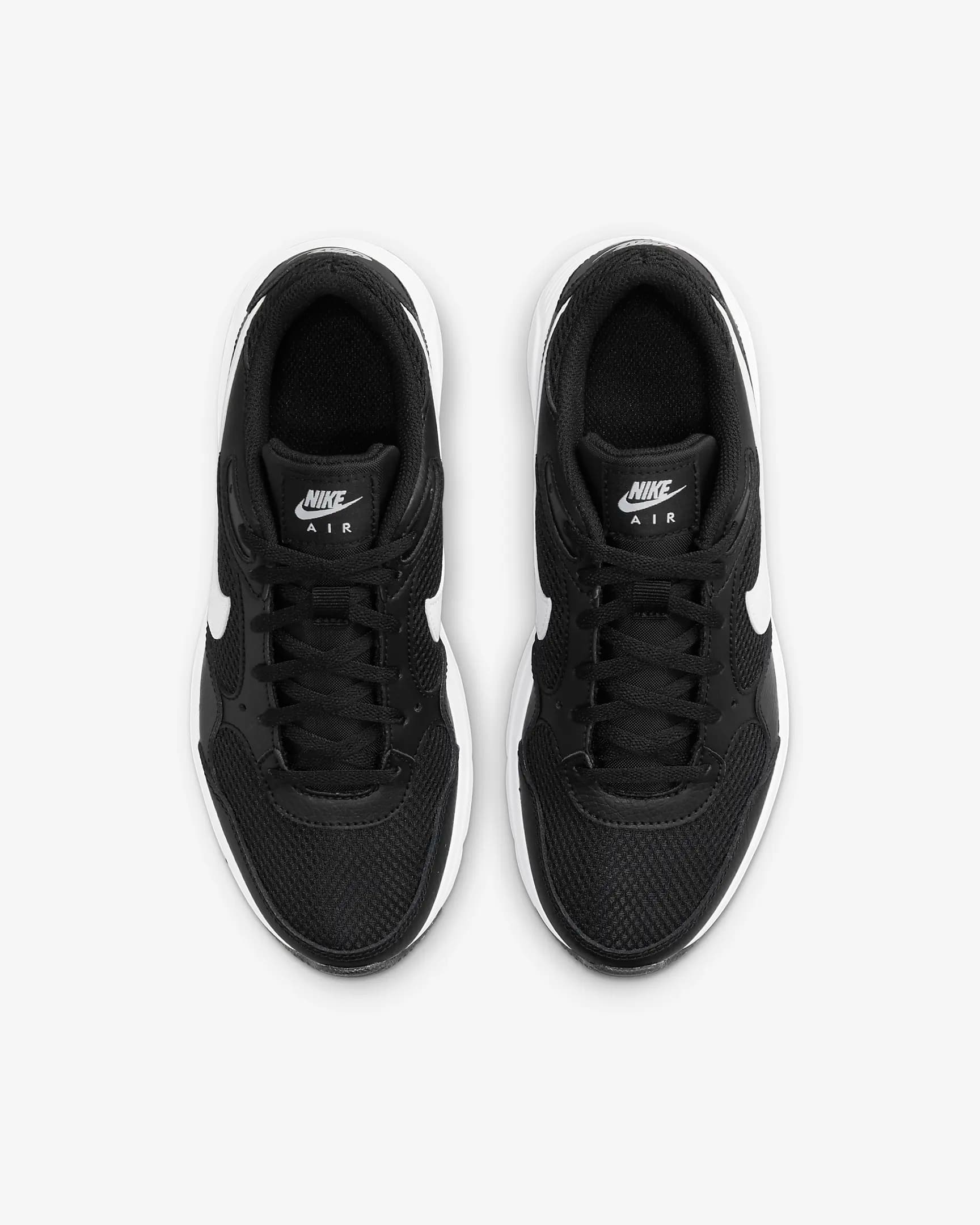 کتونی اورجینال زنانه نایکی ایرمکس Nike Air Max SC – SC — تصویر ۴