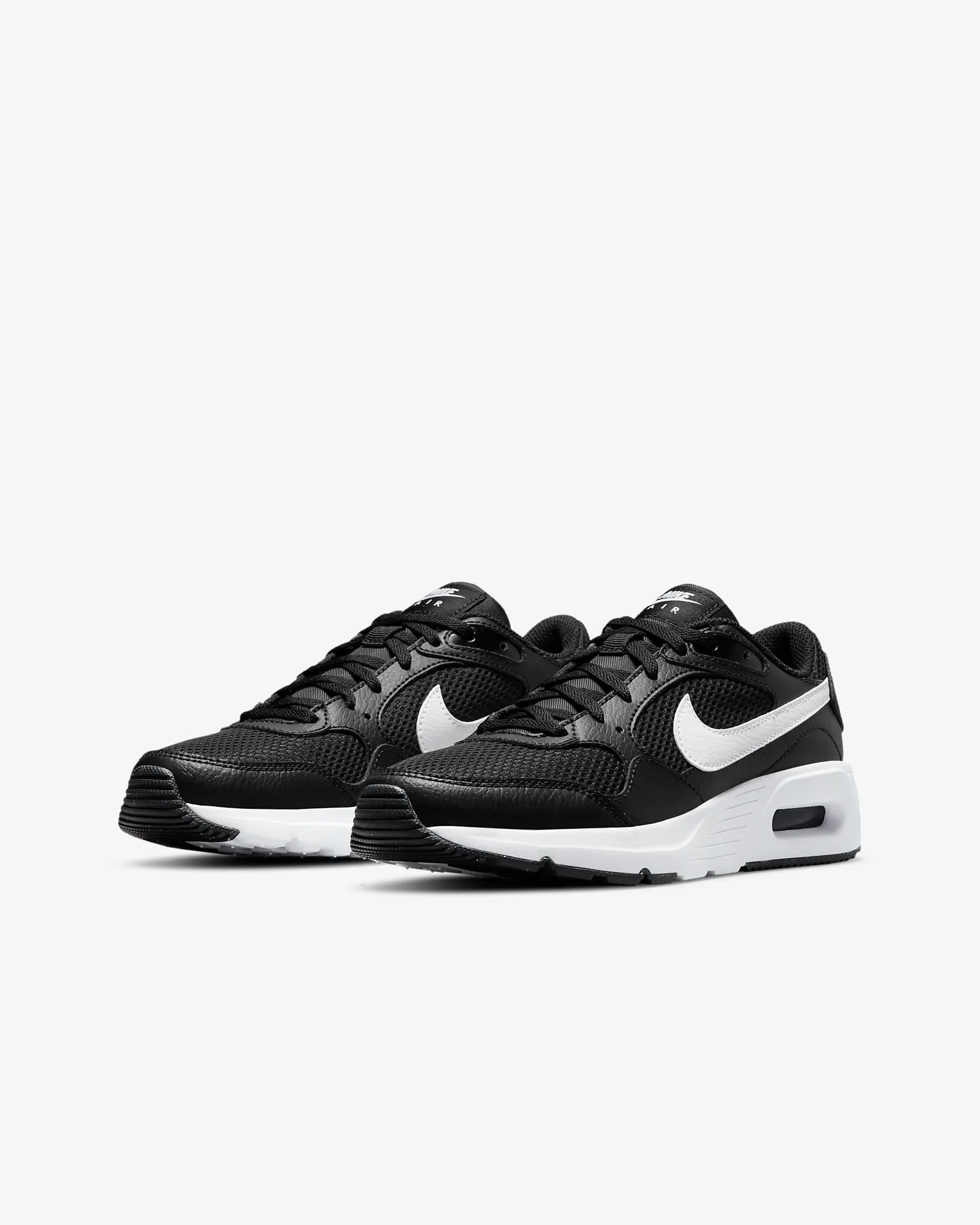 کتونی اورجینال زنانه نایکی ایرمکس Nike Air Max SC – SC — تصویر ۵