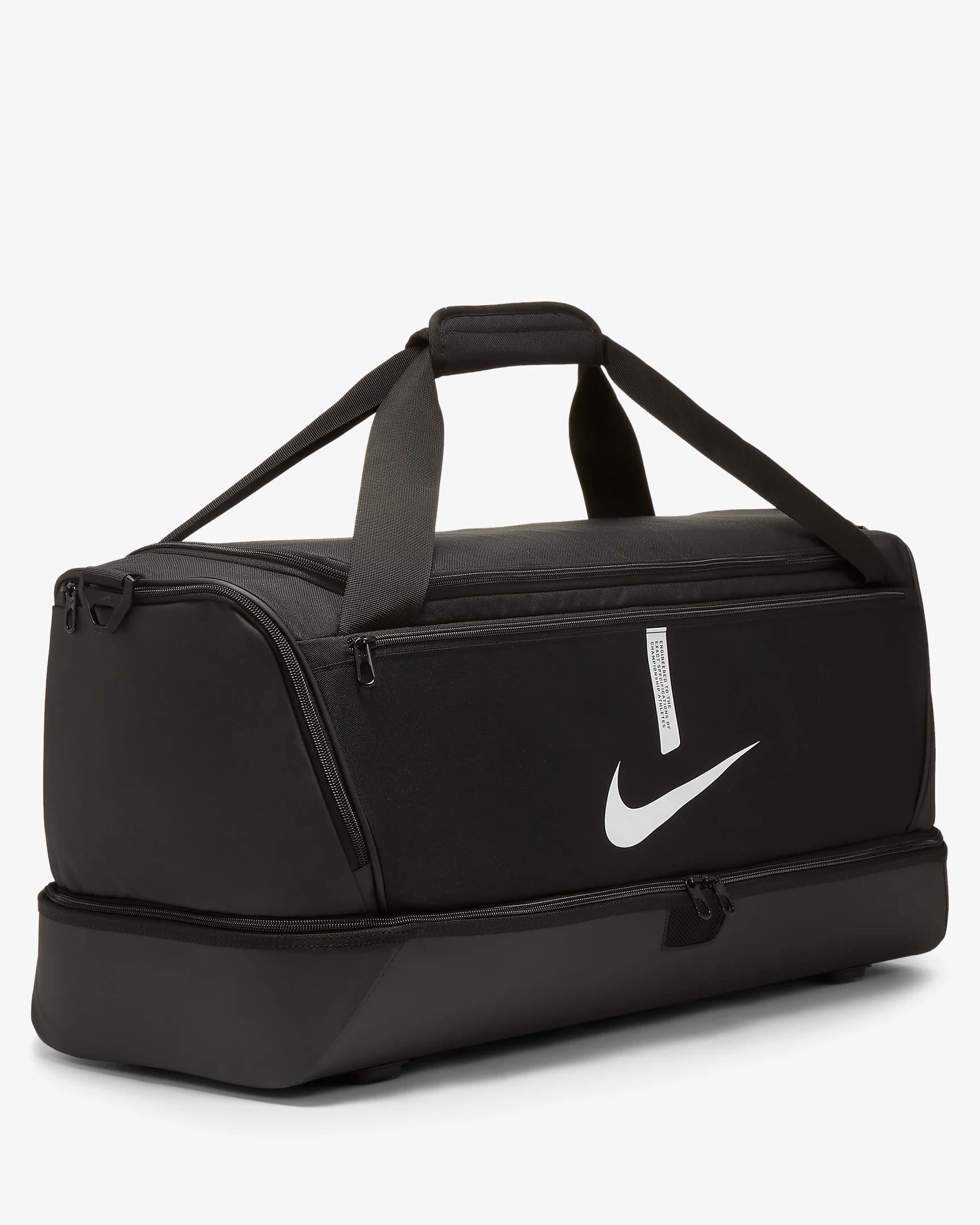 کیف ورزشی نایکی اورجینال آکادمی تیم 59 لیتری-Nike Academy Team — تصویر ۲