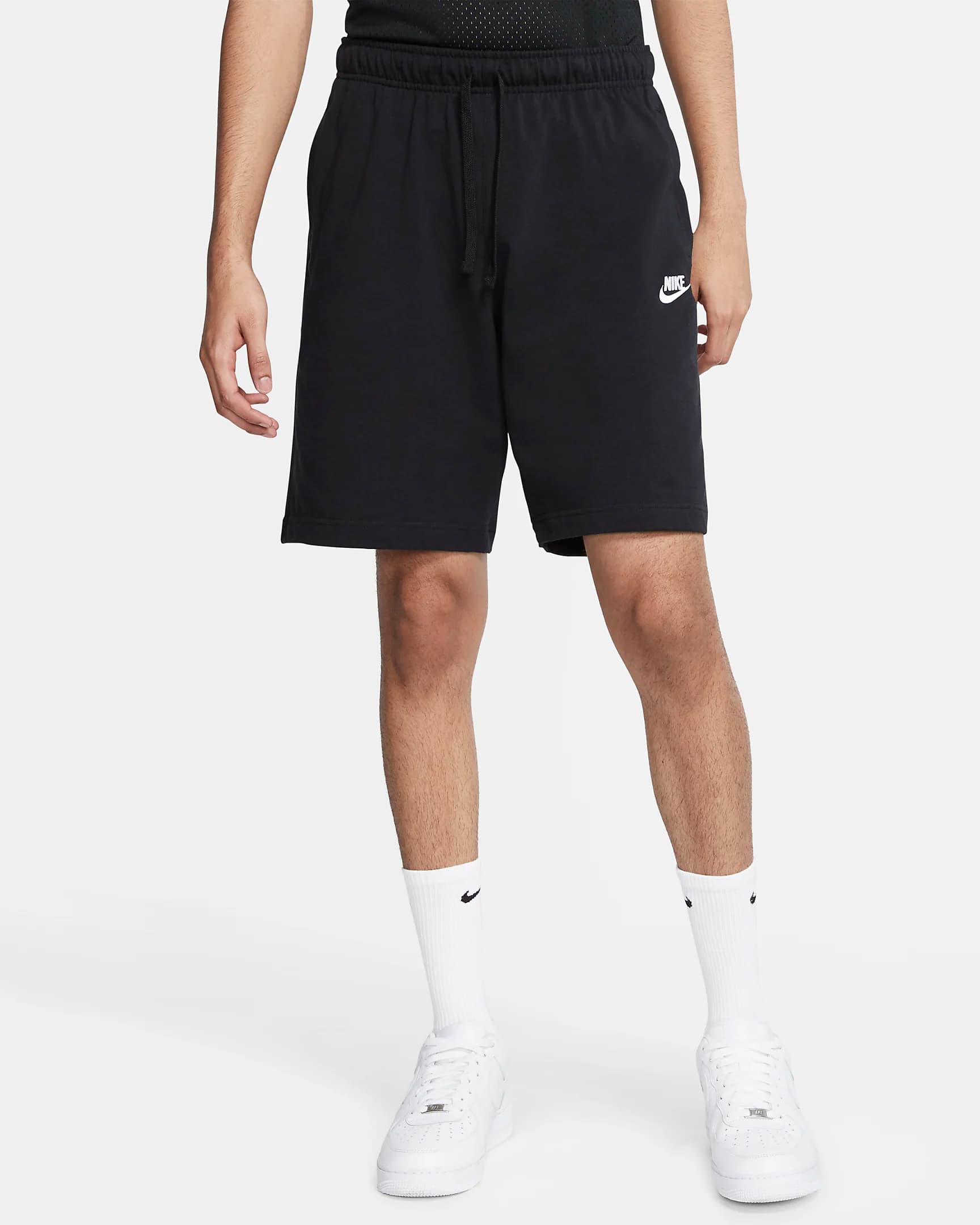 شلوارک مردانه نایکی اورجینال-Nike Sportswear Club