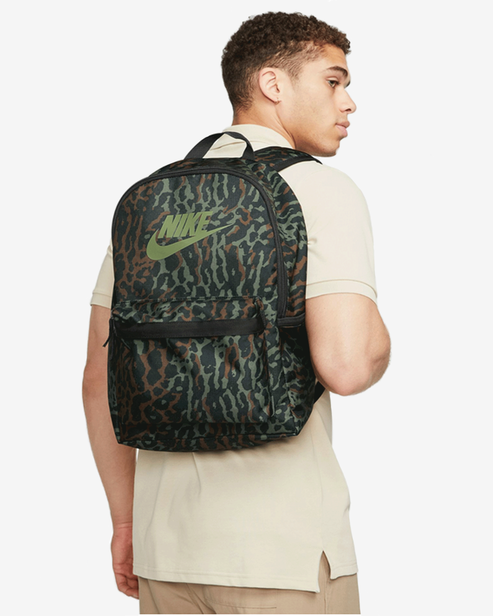 کوله پشتی نایکی اورجینال 25 لیتری-Nike Heritage