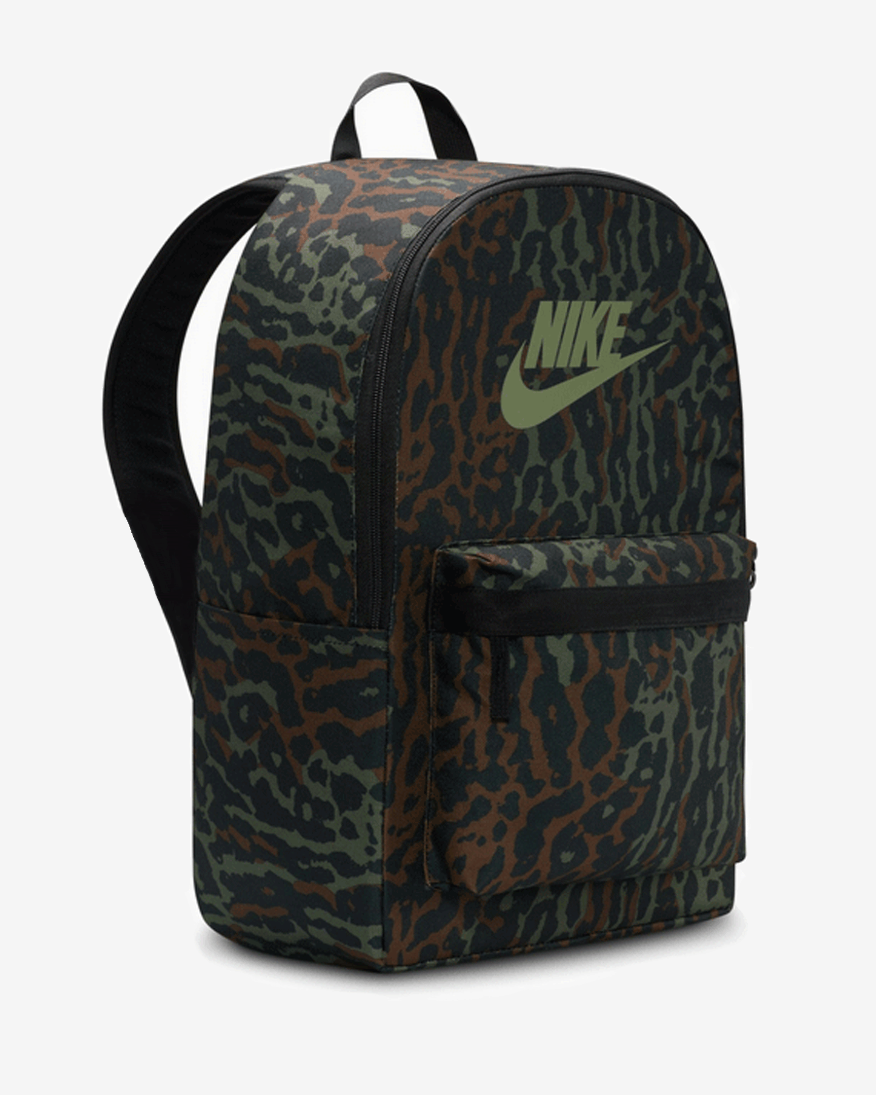 کوله پشتی نایکی اورجینال 25 لیتری-Nike Heritage — تصویر ۴