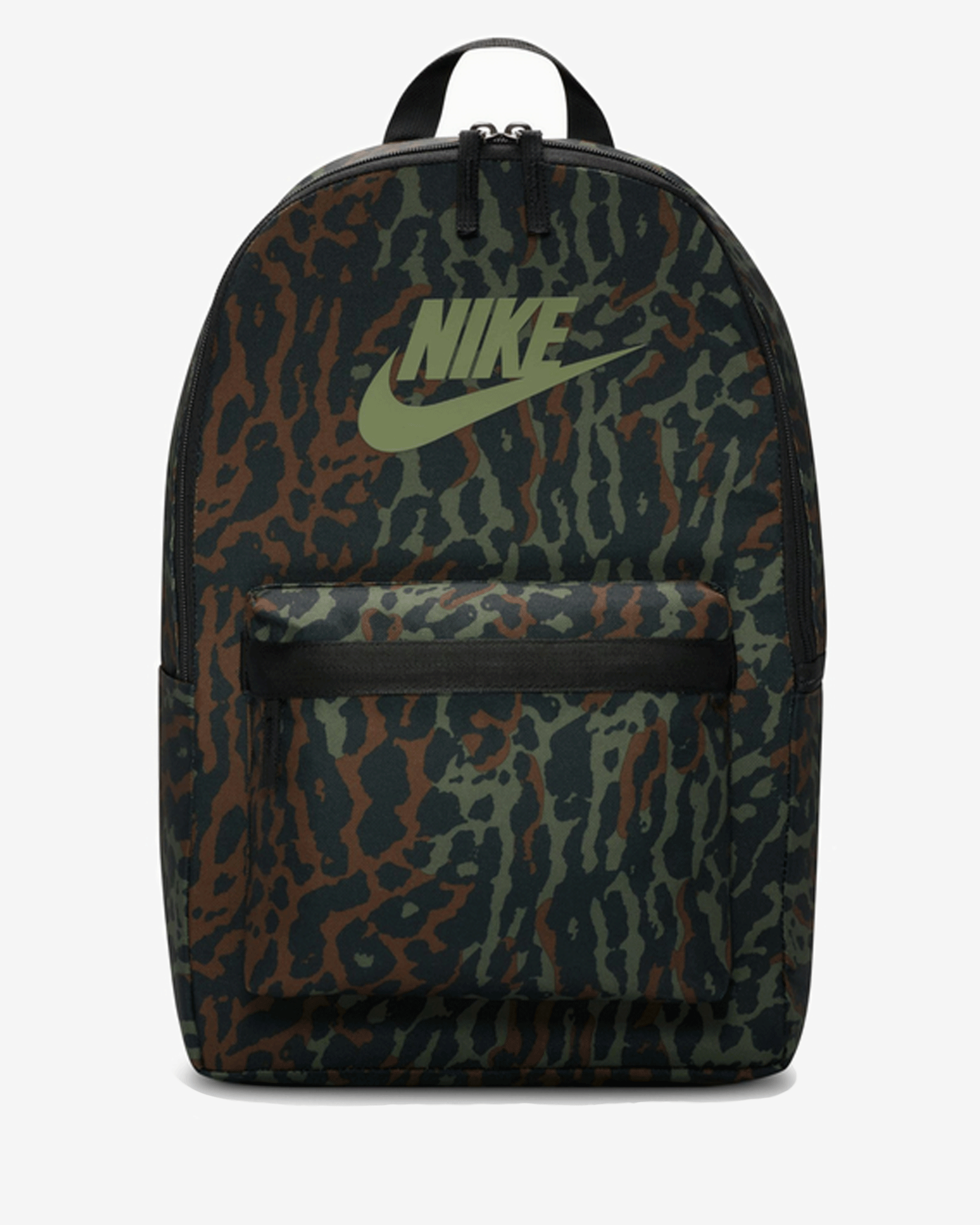 کوله پشتی نایکی اورجینال 25 لیتری-Nike Heritage — تصویر ۲