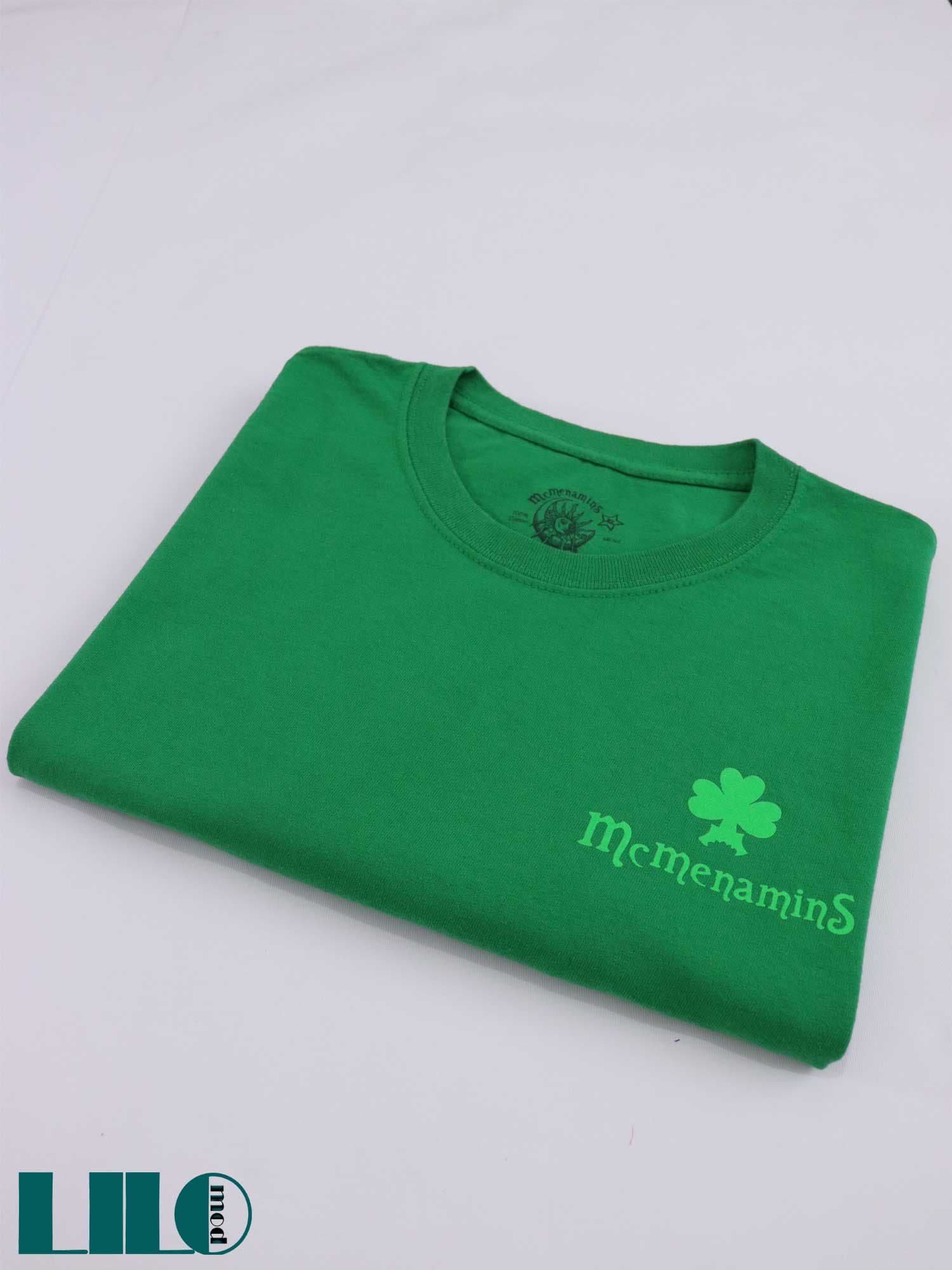 تیشرت McMenamins کد T381 — تصویر ۲