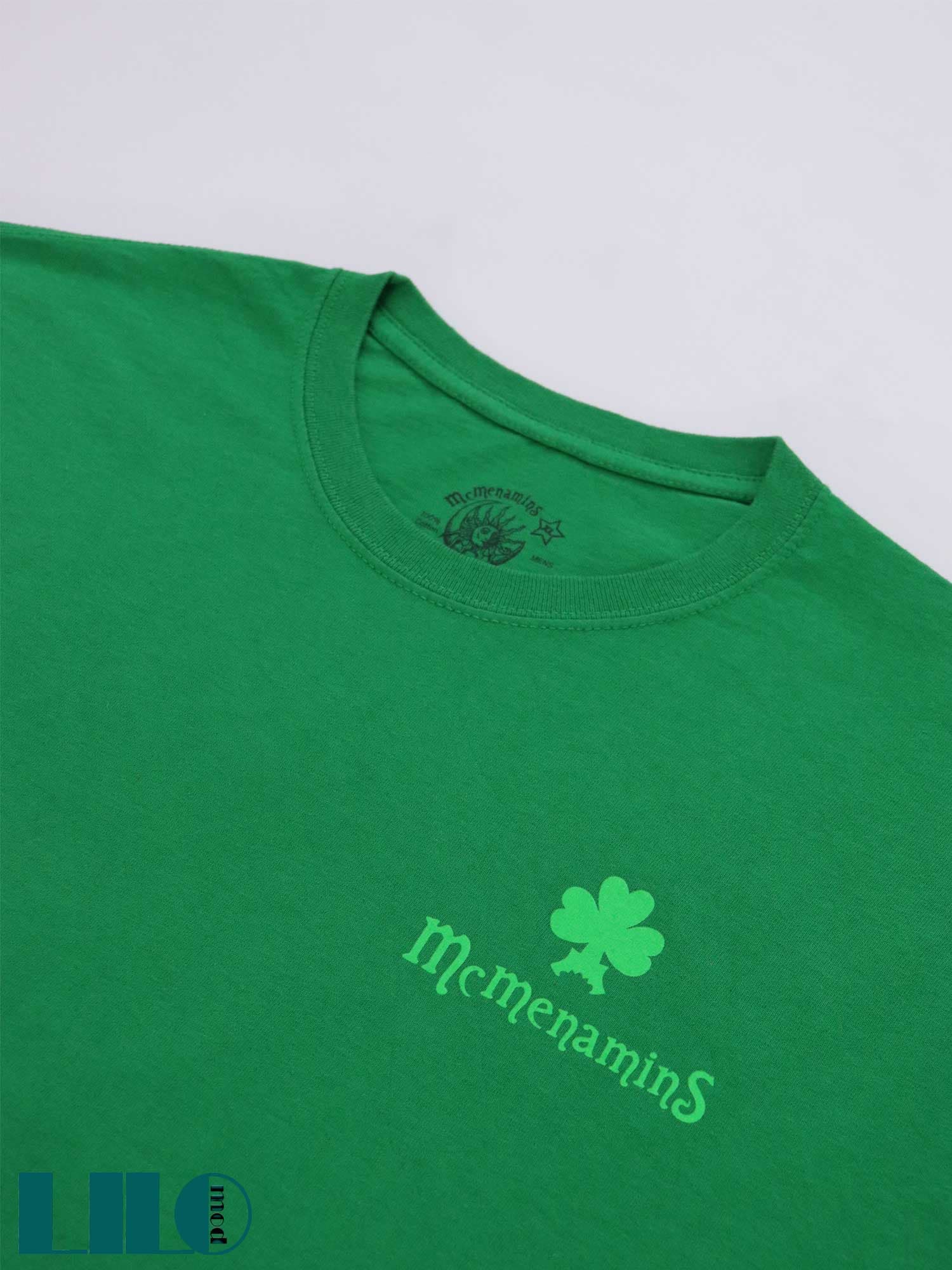تیشرت McMenamins کد T381 — تصویر ۳