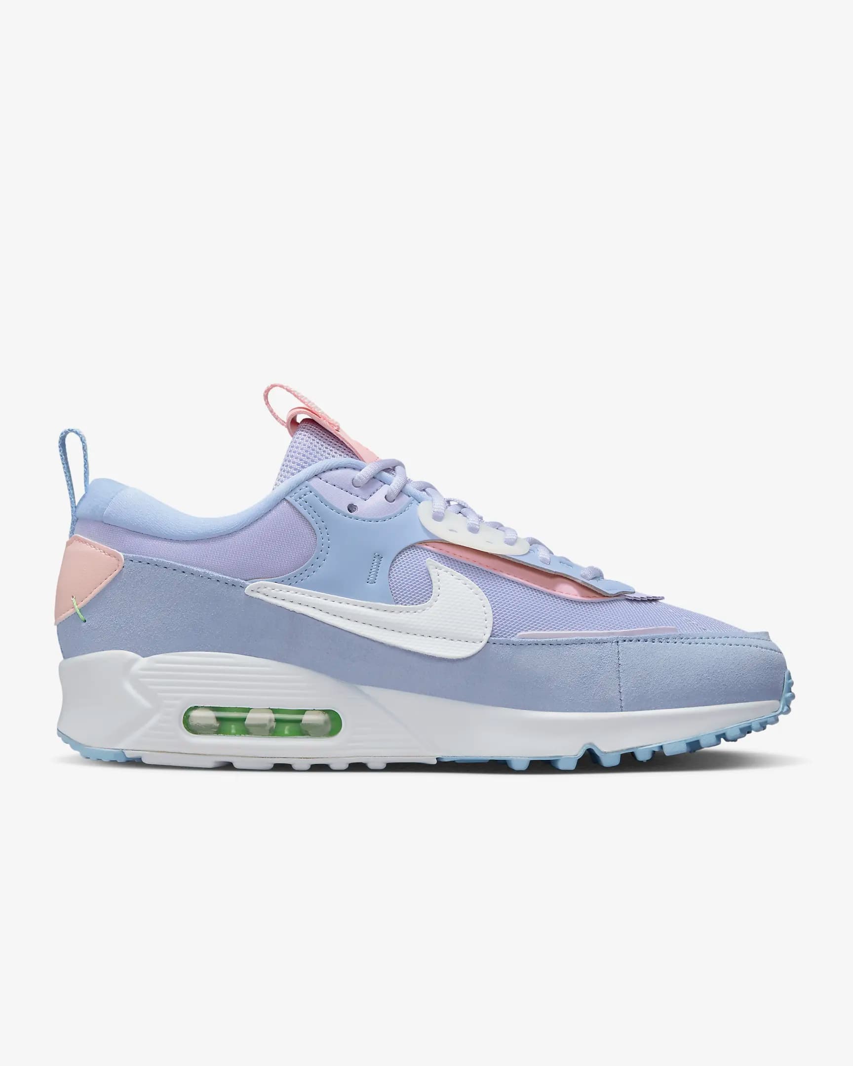 Nike Air Max 90 Futura — تصویر ۳