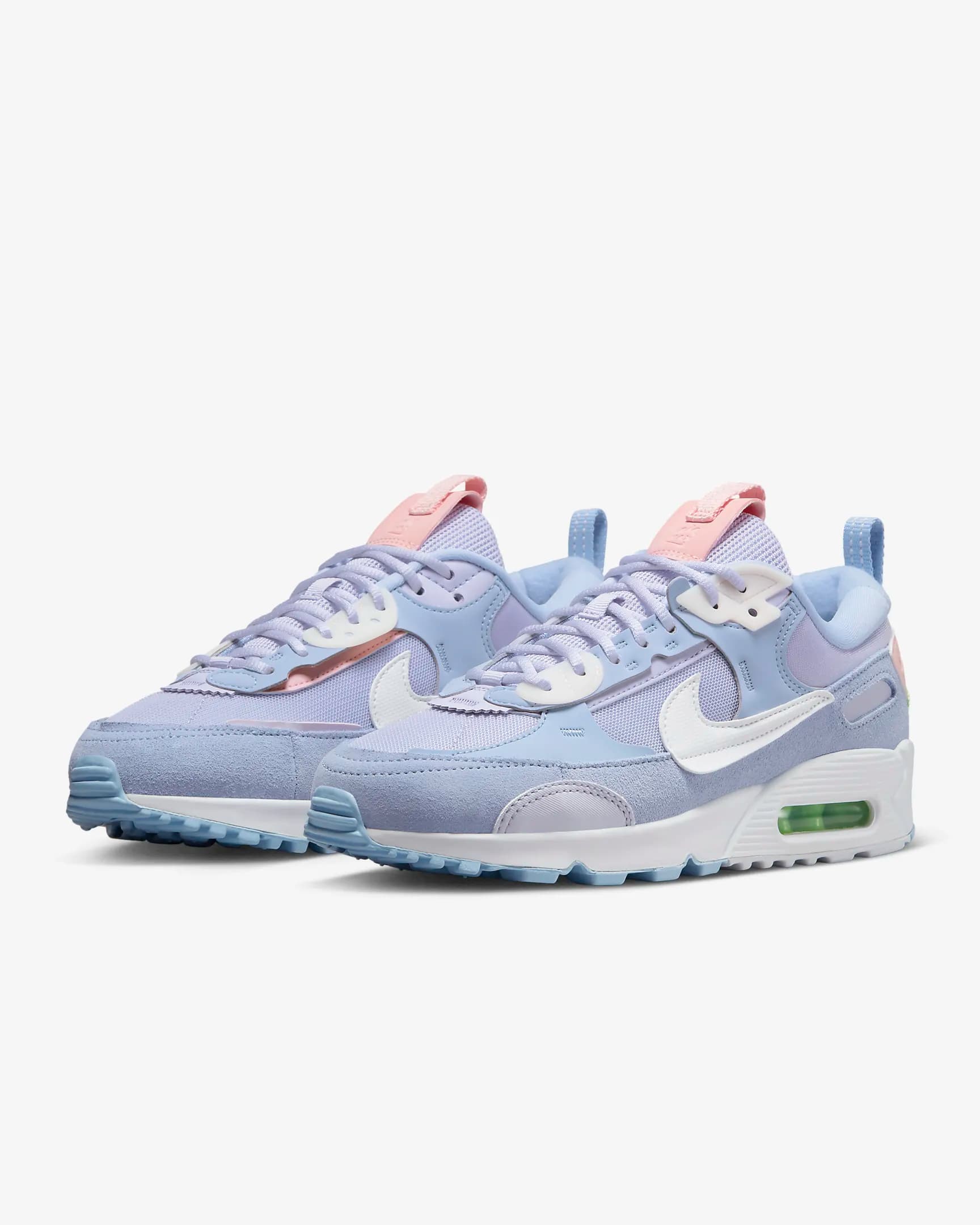 Nike Air Max 90 Futura — تصویر ۵