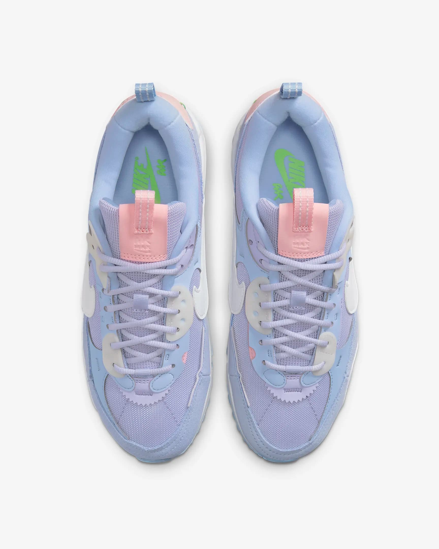 Nike Air Max 90 Futura — تصویر ۴
