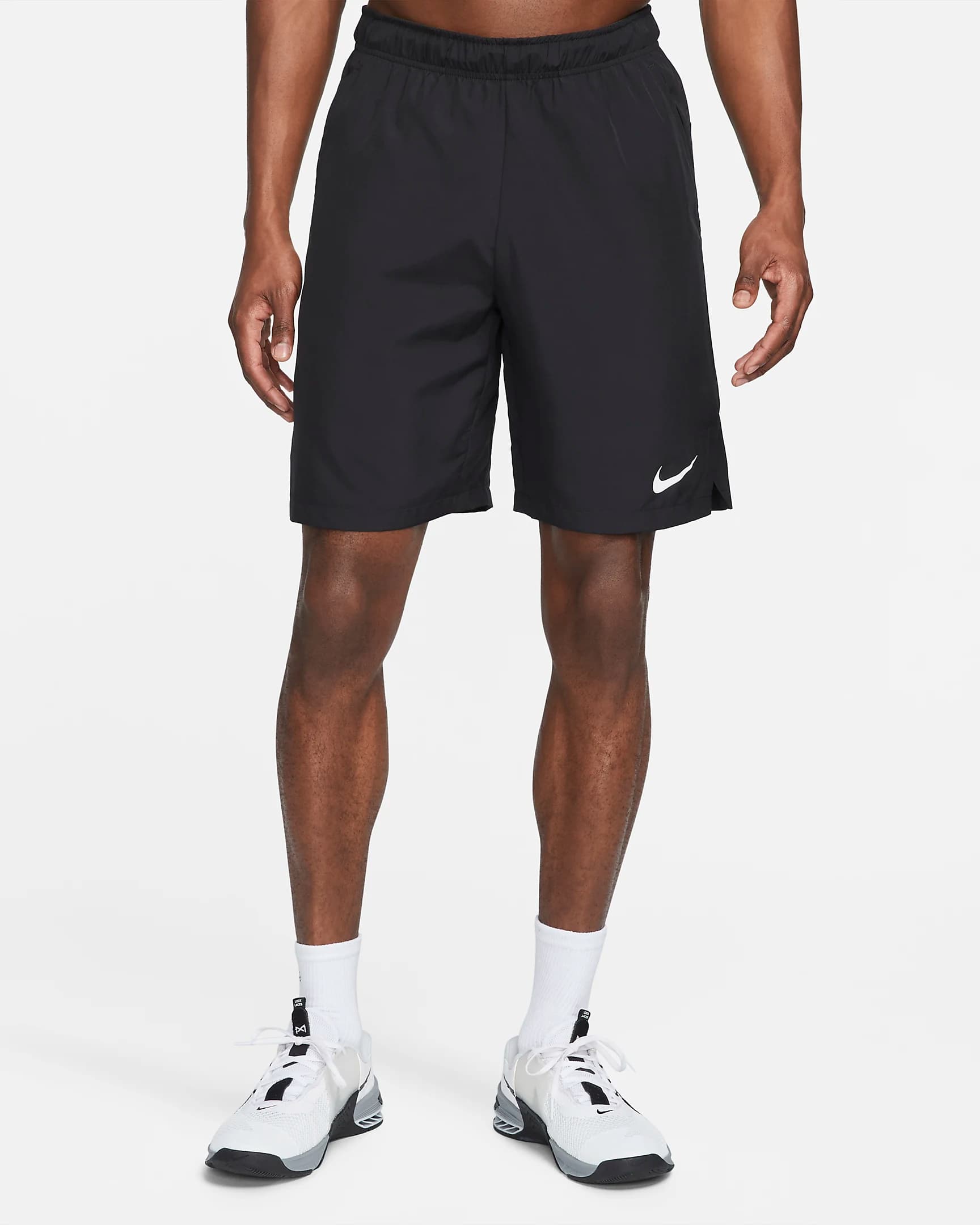 شلوارک ورزشی مردانه نایکی اورجینال-Nike Dri-FIT