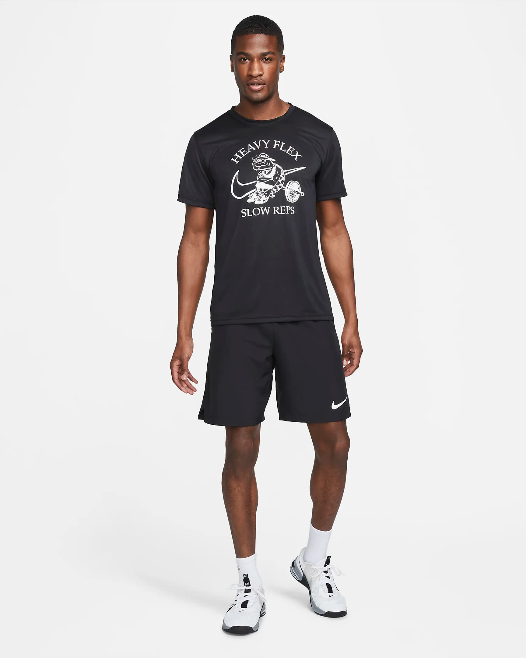 Nike Dri-FIT — تصویر ۷