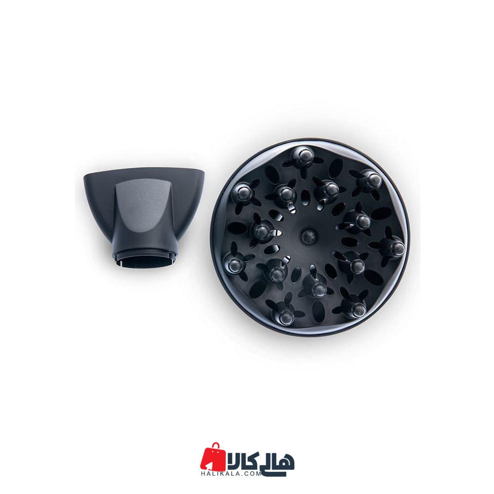 سشوار سیلور کرست مدل SHTR 2200F3 — تصویر ۳