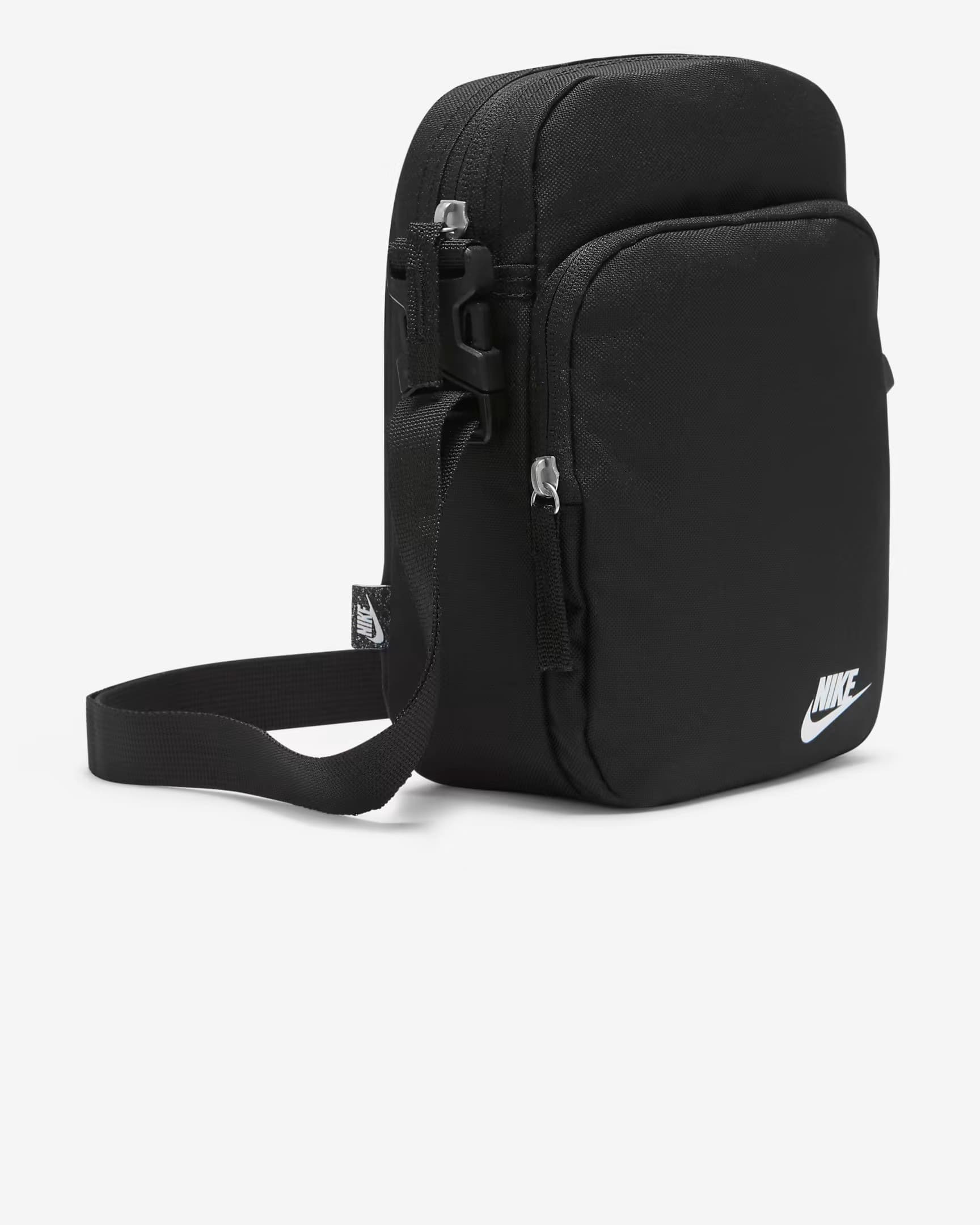 کیف دوشی نایکی اورجینال-Nike Heritage (4L) — تصویر ۳