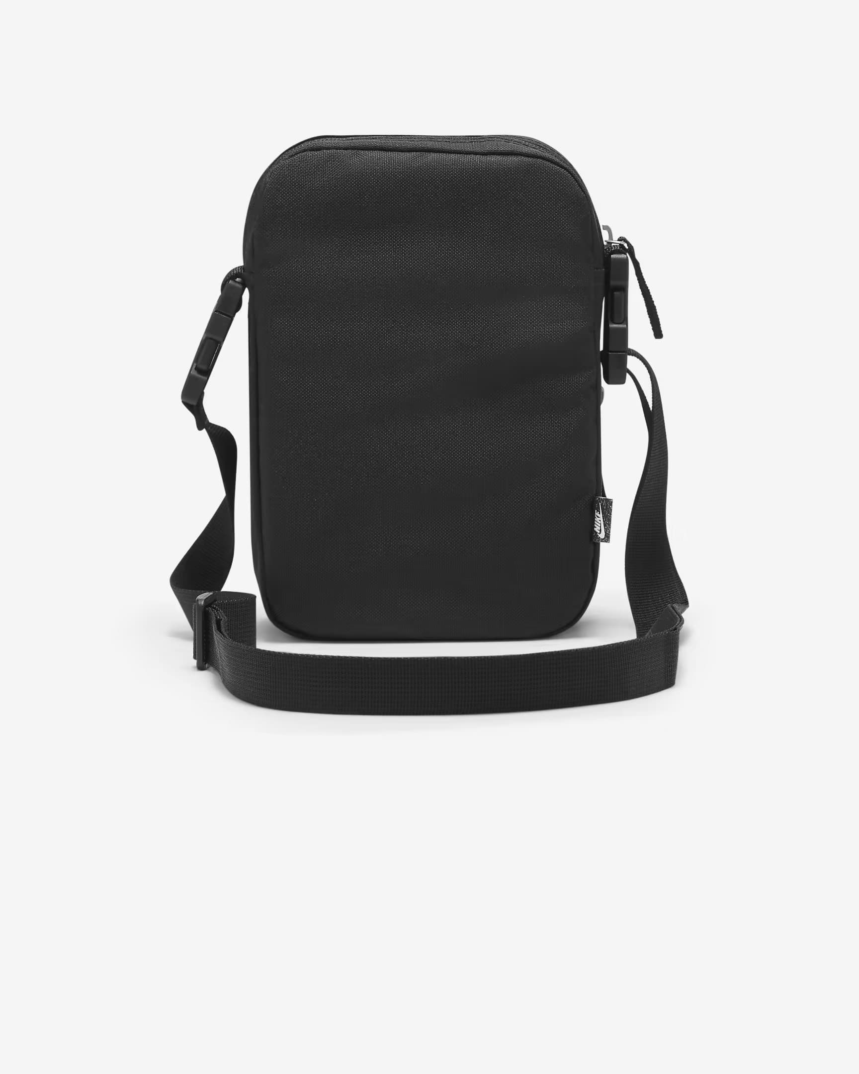 کیف دوشی نایکی اورجینال-Nike Heritage (4L) — تصویر ۴