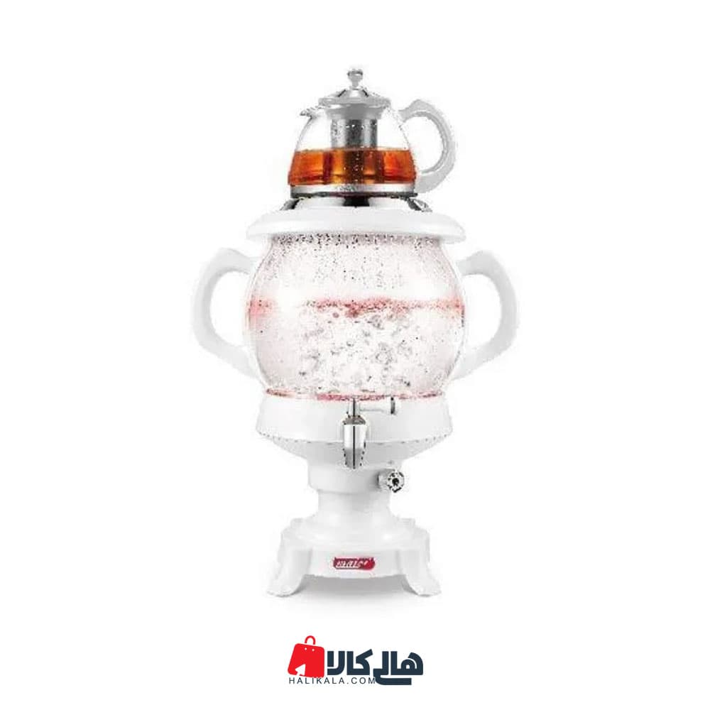 سماور برقی مایر مدل MR-3877 — تصویر ۲