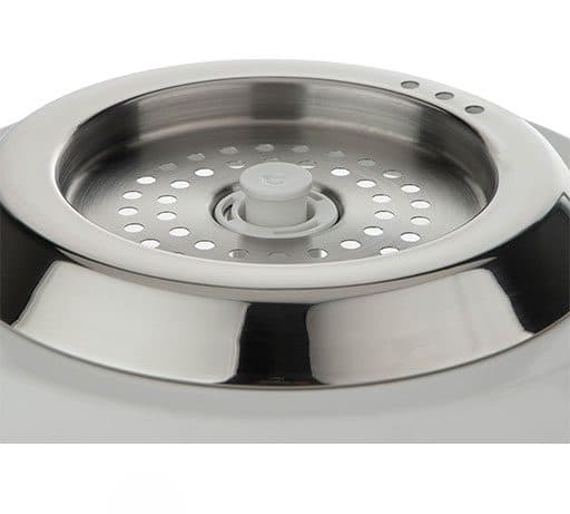 سماور برقی مایر مدل MR-3877 — تصویر ۹