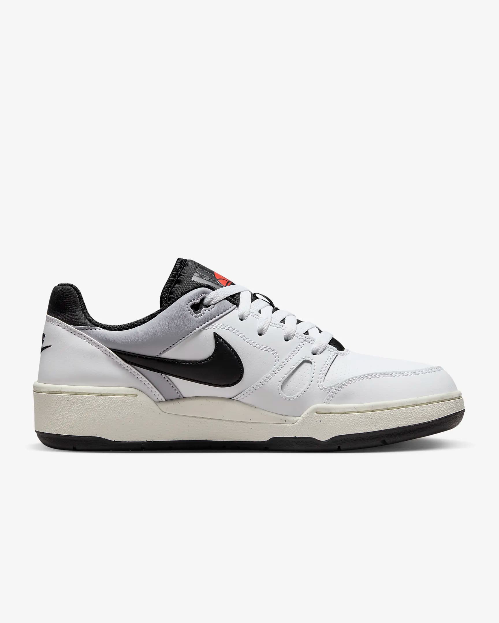 کتونی اورجینال مردانه نایکی فول فورس لو – Nike Full Force Low — تصویر ۳