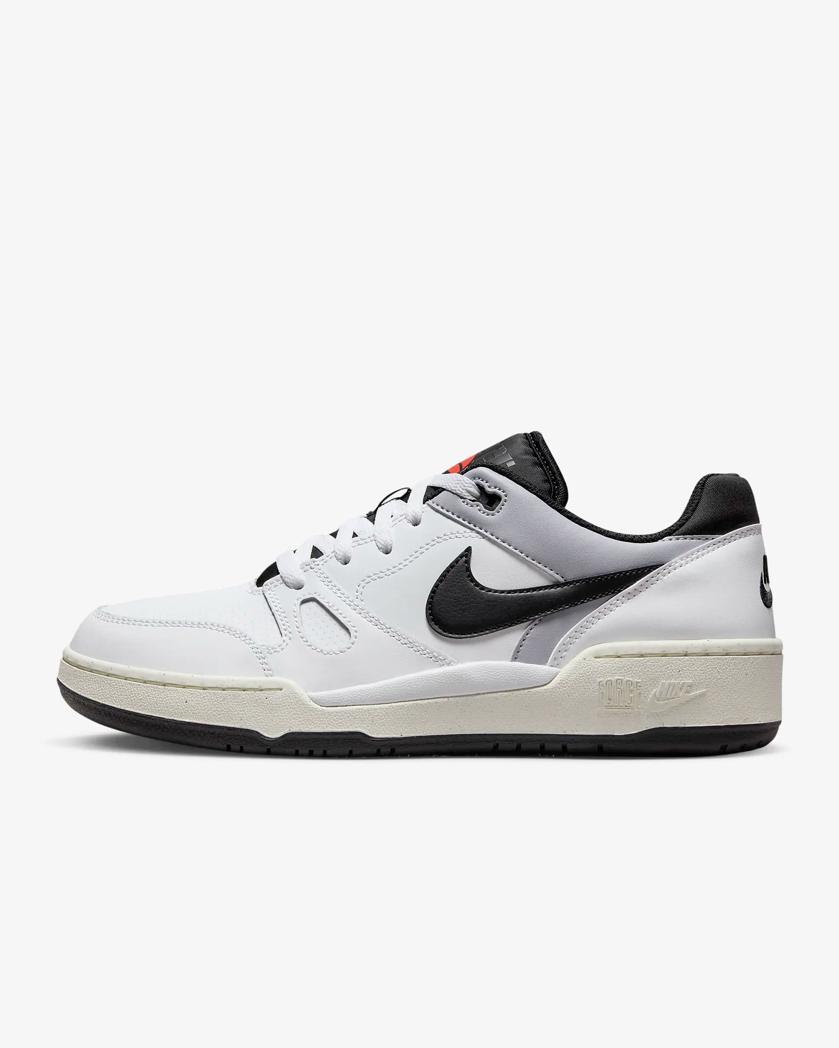 کتونی اورجینال مردانه نایکی فول فورس لو – Nike Full Force Low
