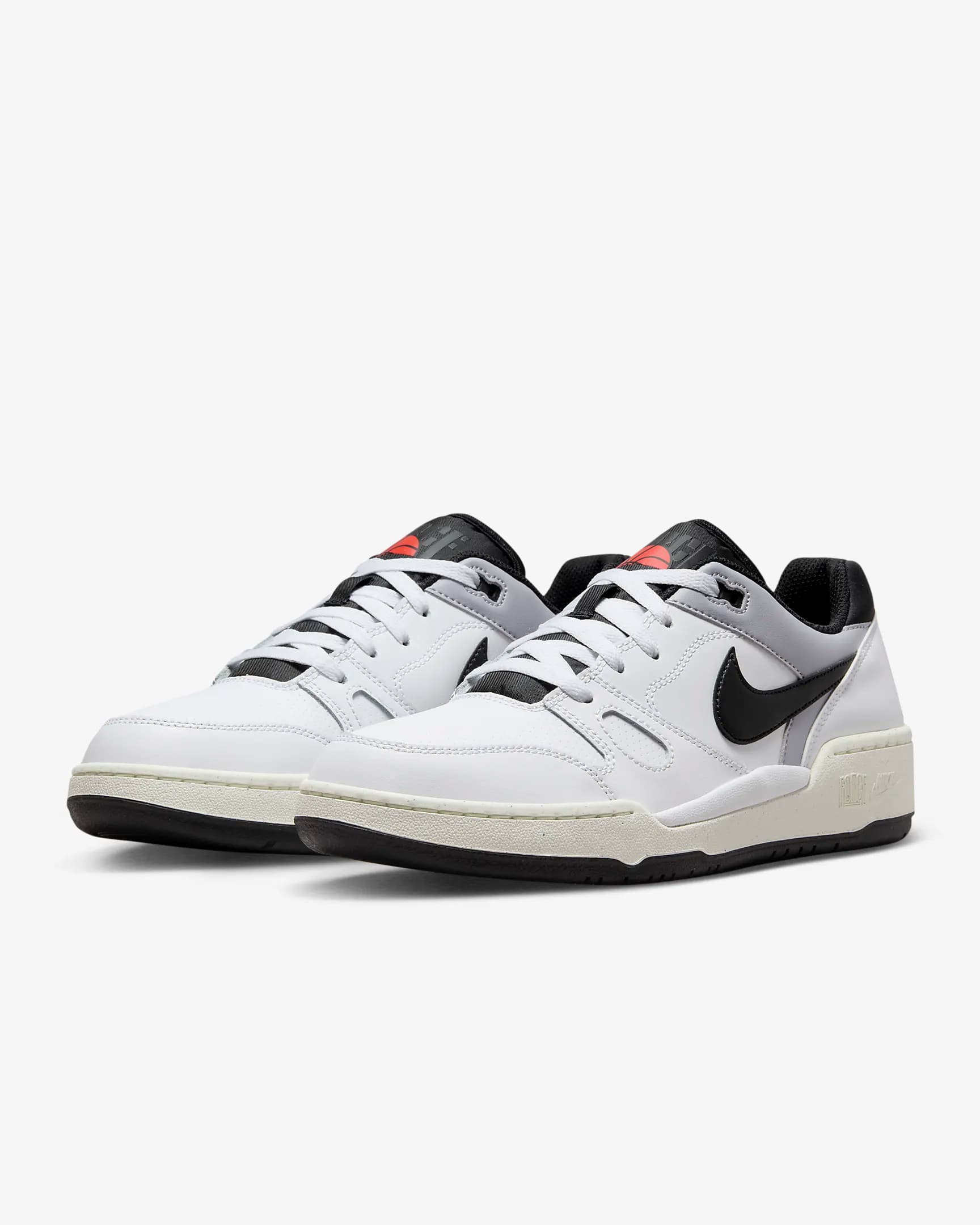 کتونی اورجینال مردانه نایکی فول فورس لو – Nike Full Force Low — تصویر ۵