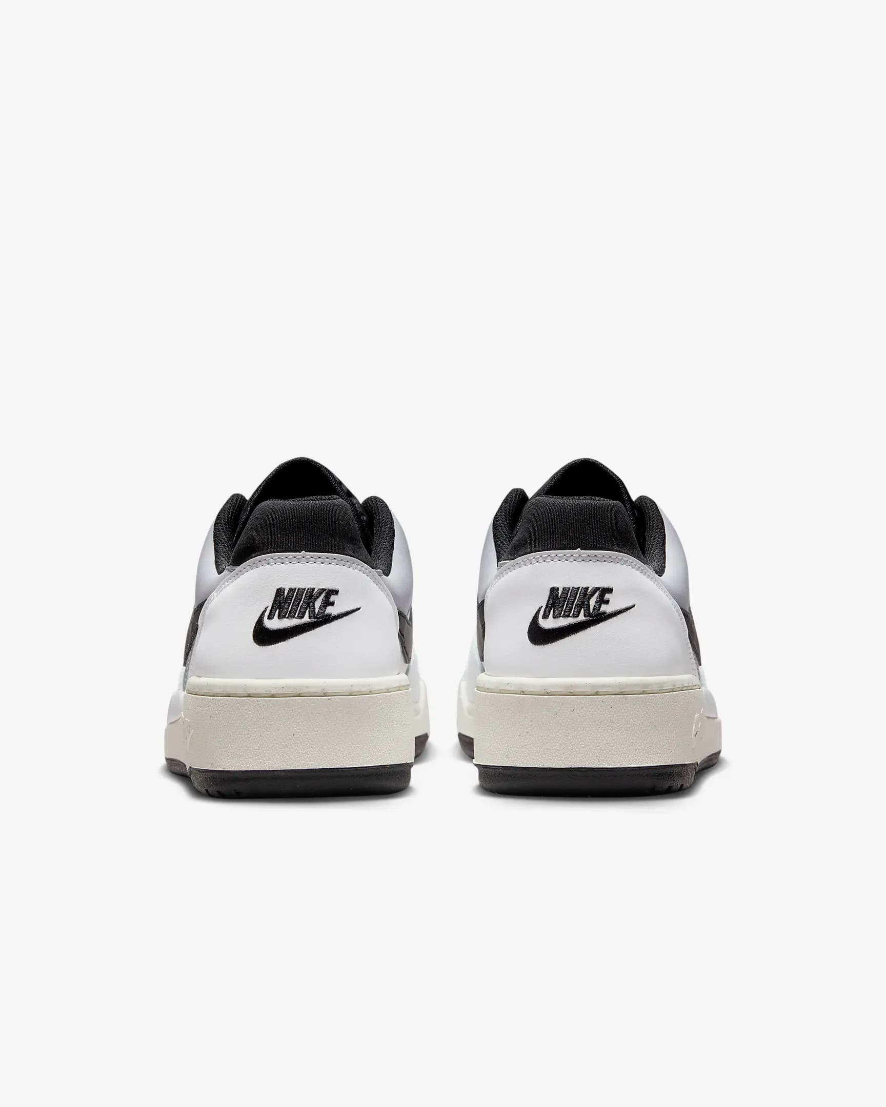 کتونی اورجینال مردانه نایکی فول فورس لو – Nike Full Force Low — تصویر ۶