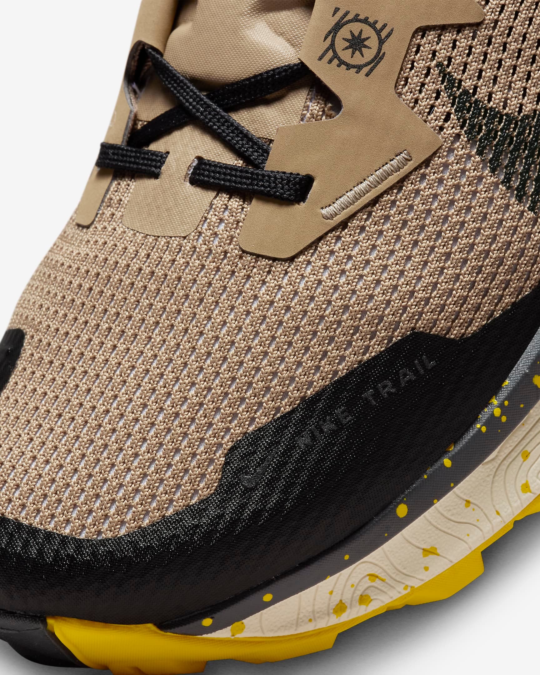 کتونی اورجینال مردانه نایکی وایلد هورس 8 – Nike Wildhorse 8 — تصویر ۷