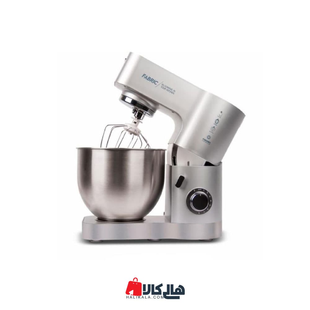 همزن صنعتی فابریک مدل FBM-2084