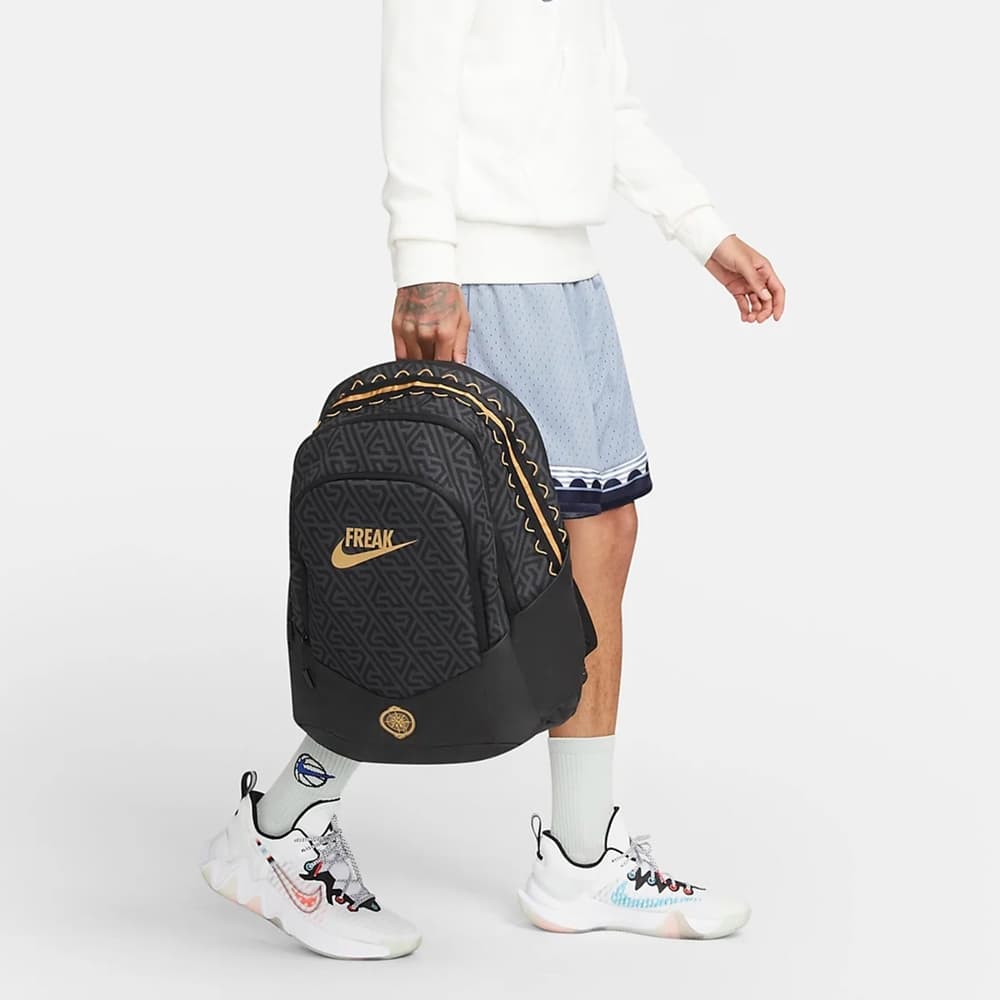 Giannis Freak Backpack — تصویر ۷