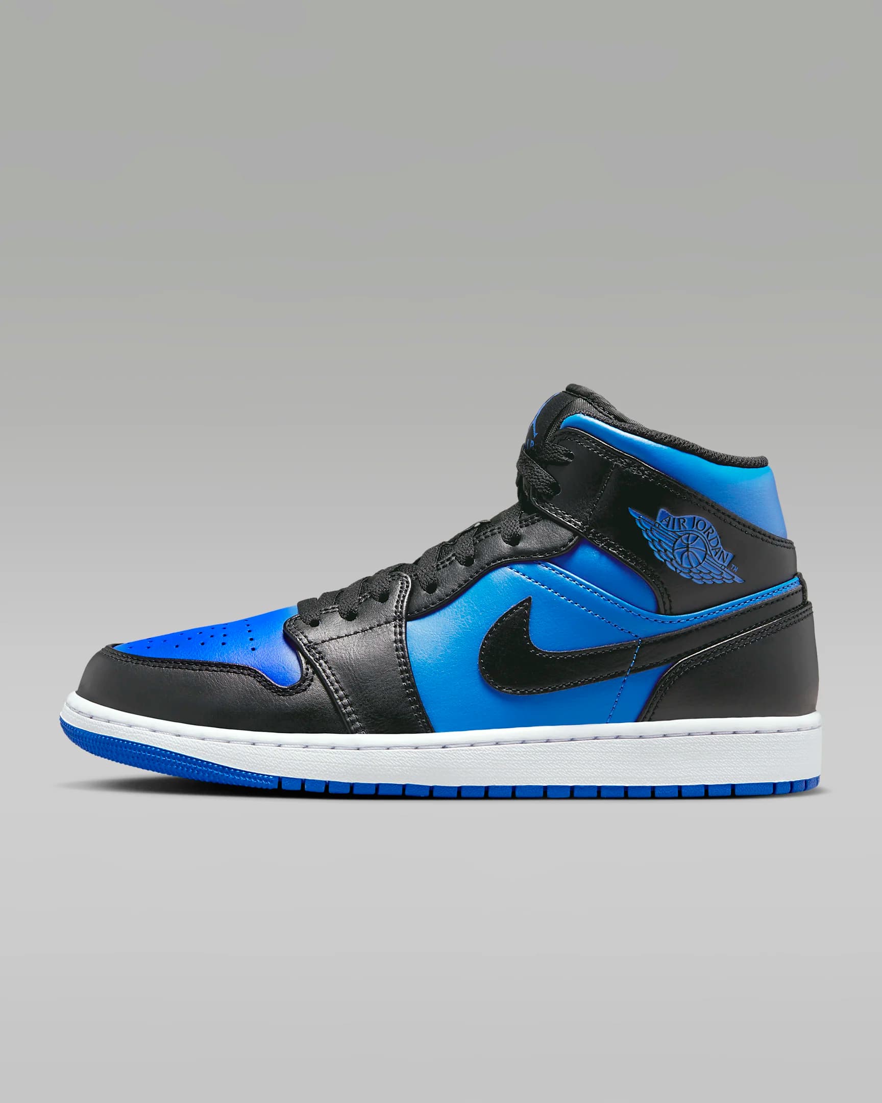 کتونی اورجینال مردانه نایکی ایر جردن 1 مید – Air Jordan 1 Mid