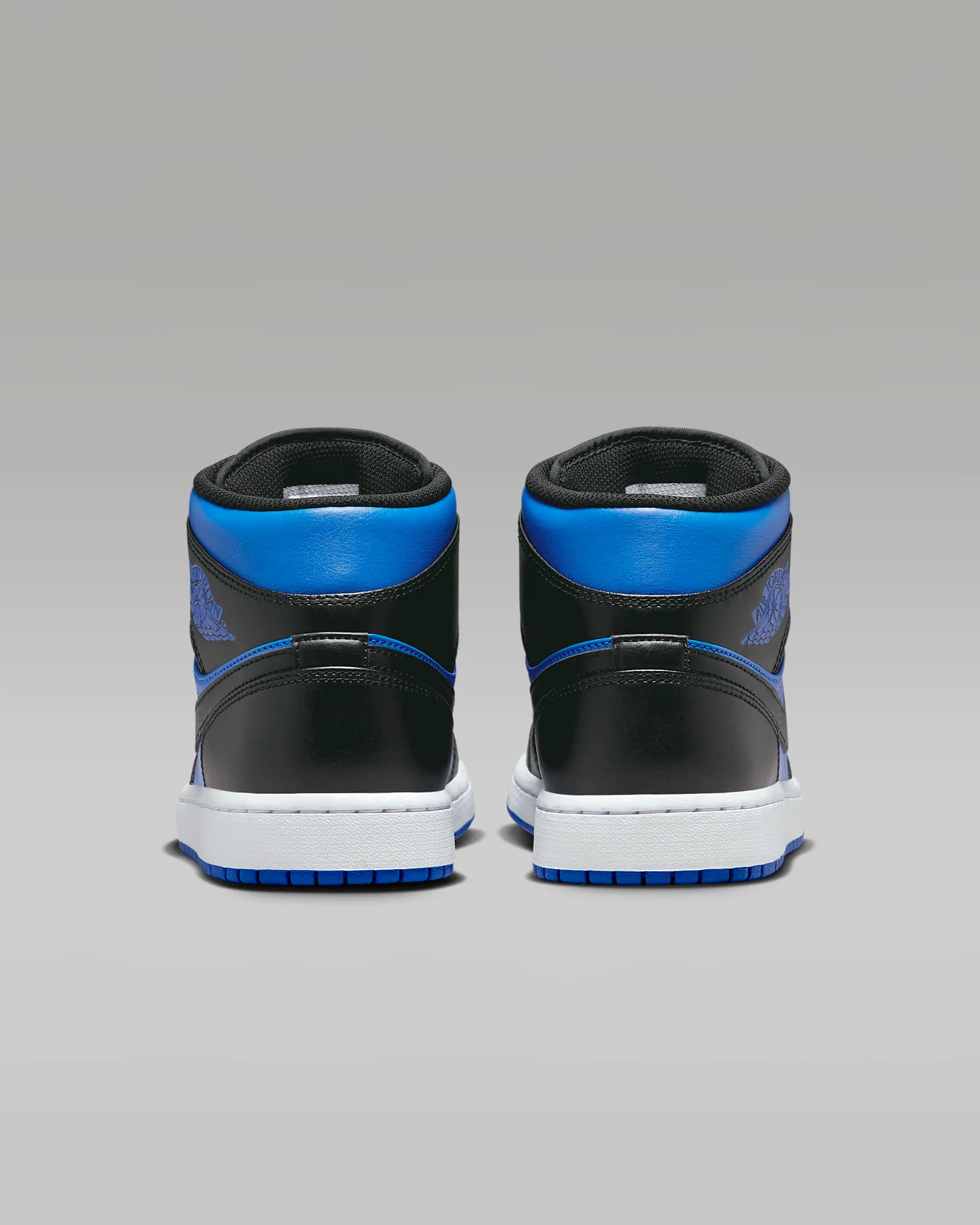 کتونی اورجینال مردانه نایکی ایر جردن 1 مید – Air Jordan 1 Mid — تصویر ۶