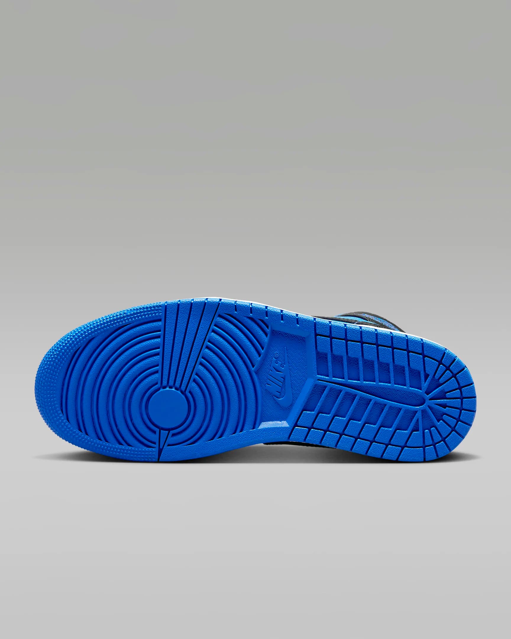 کتونی اورجینال مردانه نایکی ایر جردن 1 مید – Air Jordan 1 Mid — تصویر ۲