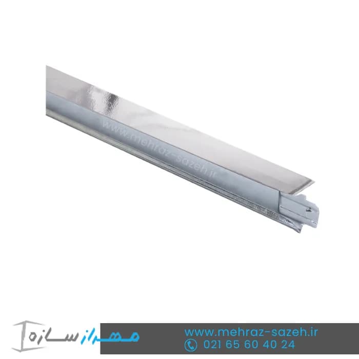 سپری 0.60 سقف کاذب | سپری رنگ نقره ای سقف کلیک