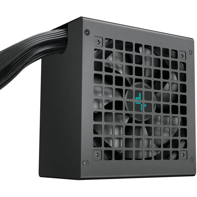 پاور دیپ کول مدل DeepCool PL750D ATX3.1 — تصویر ۳